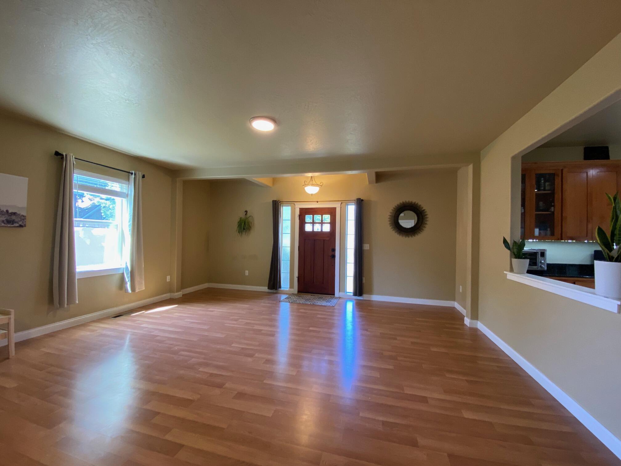 Lincoln Meadows Subdivision - Residential