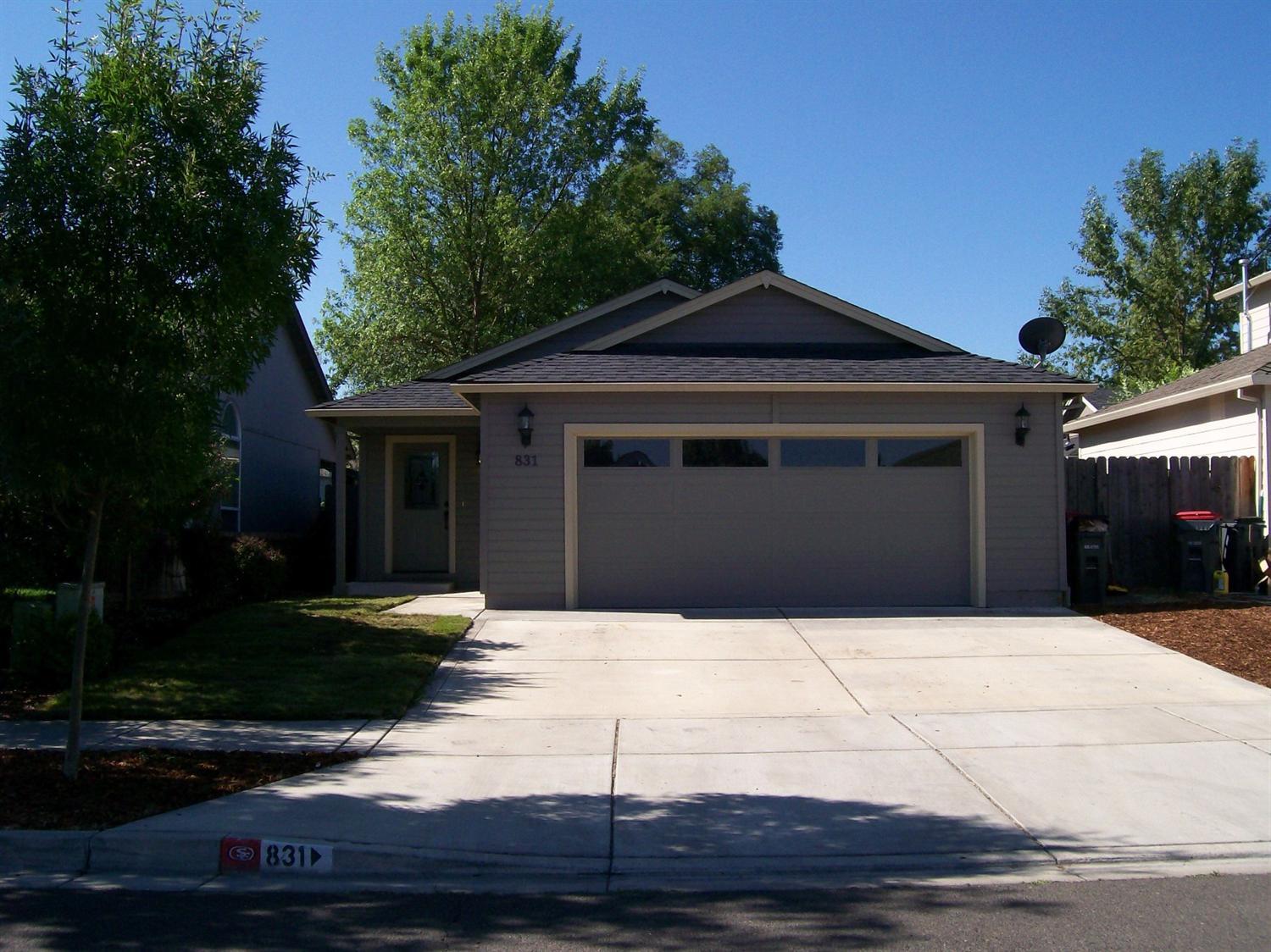 Tovar Meadows - Residential