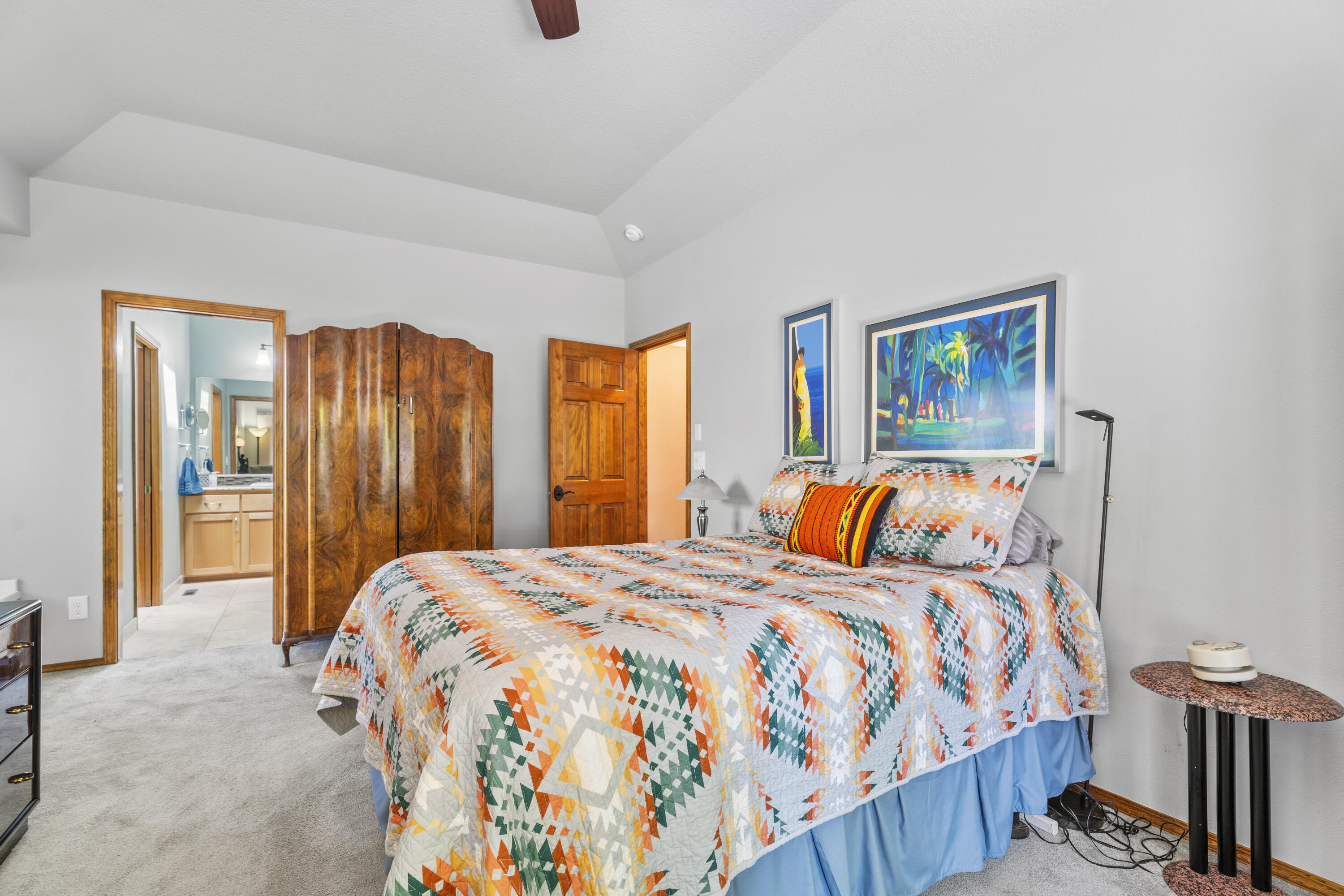 Mtn High - Residential