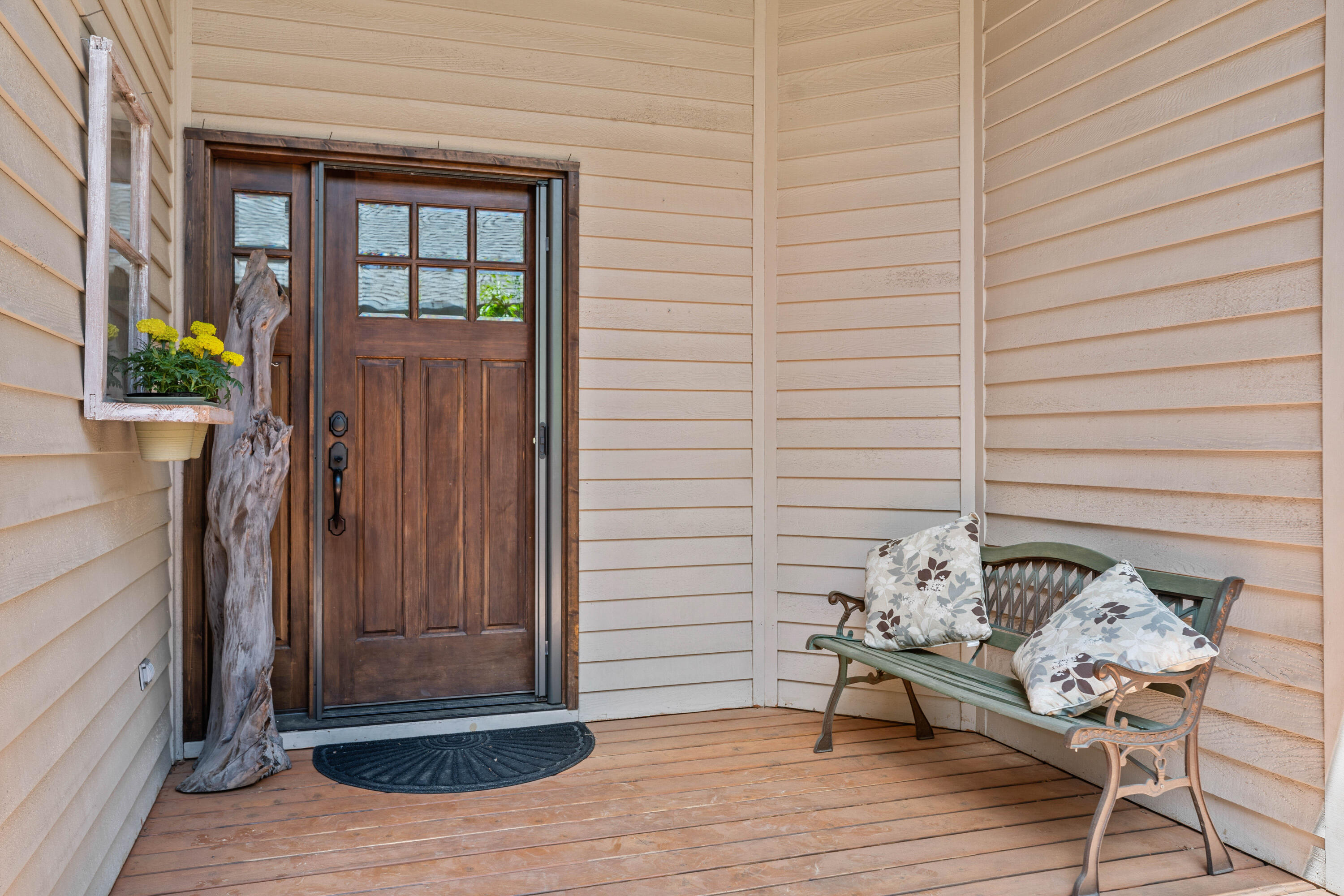 Mtn High - Residential