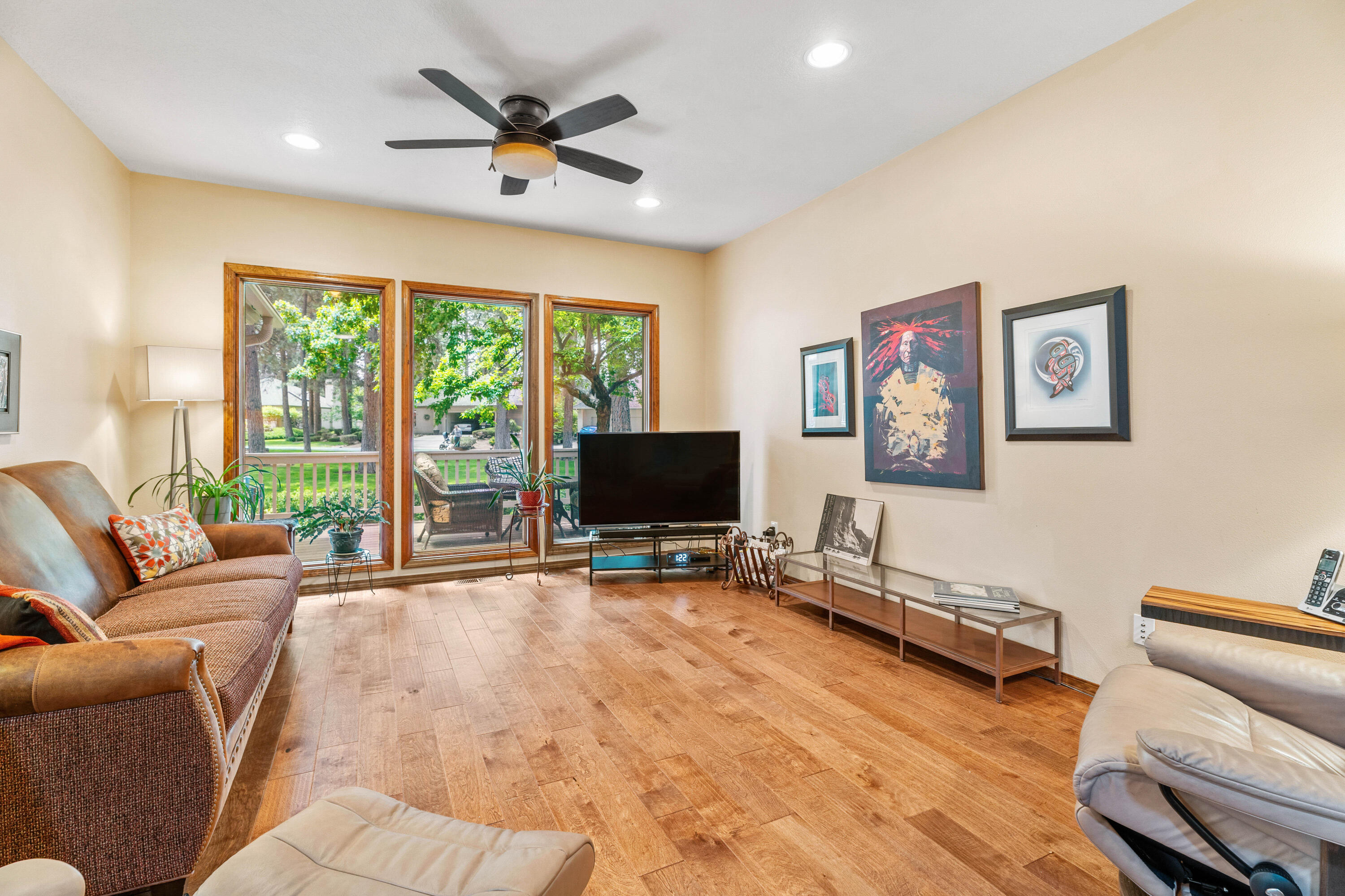 Mtn High - Residential