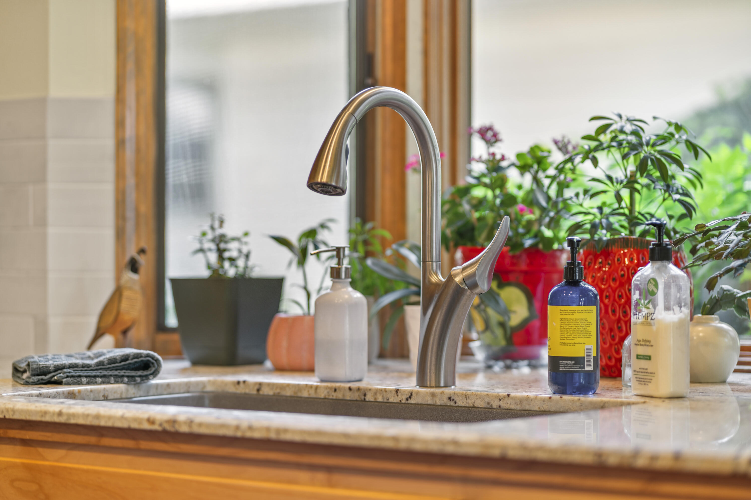 Mtn High - Residential