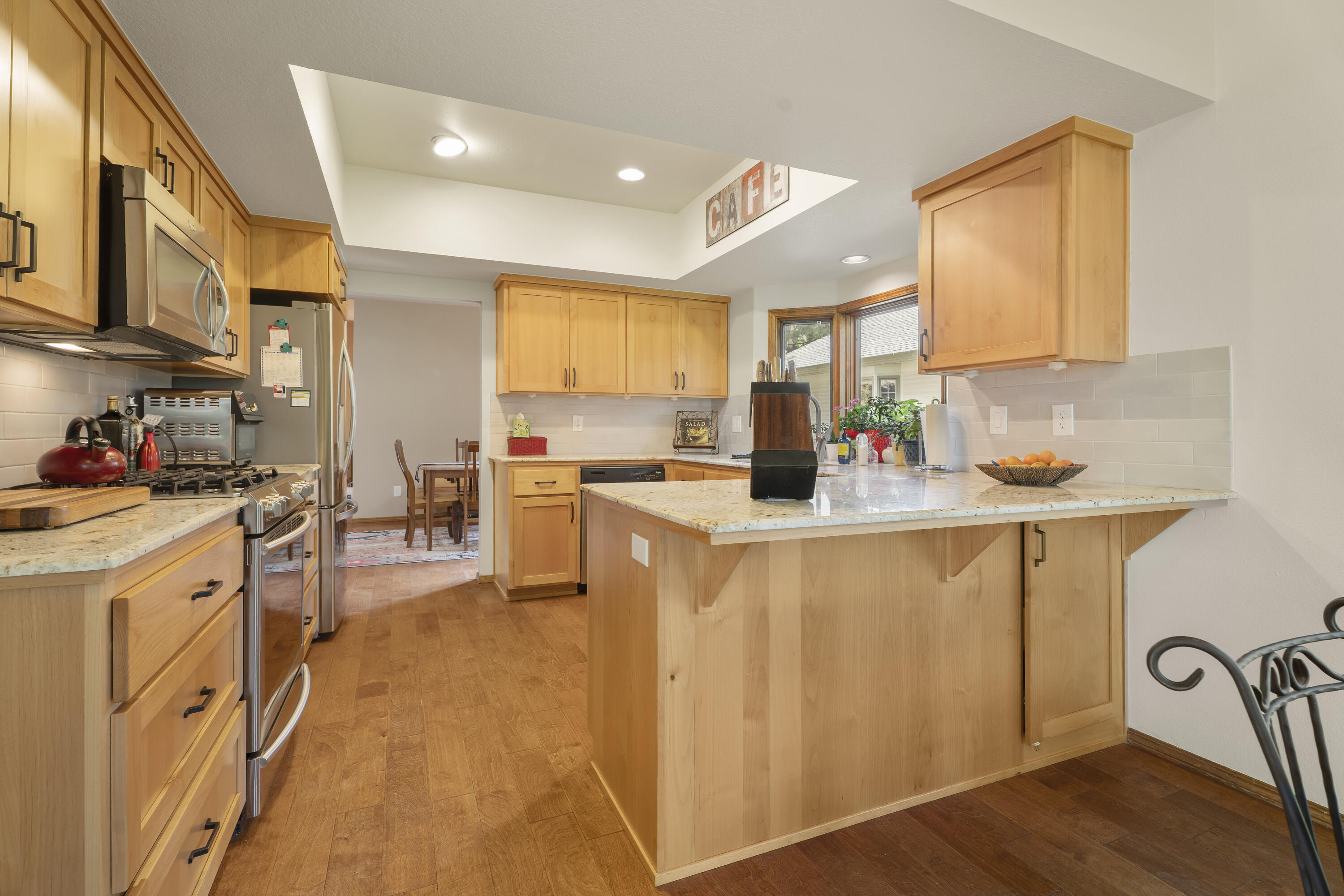 Mtn High - Residential