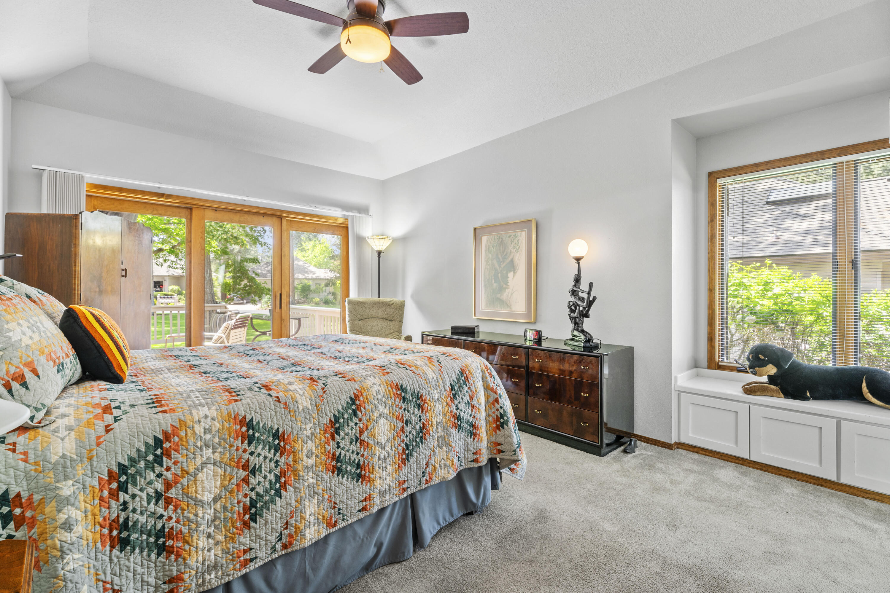 Mtn High - Residential