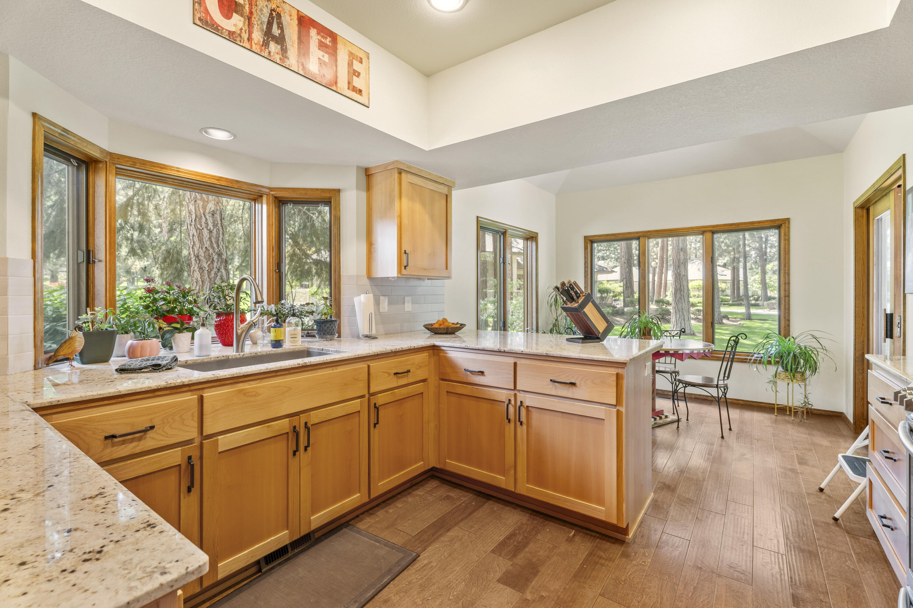 Mtn High - Residential