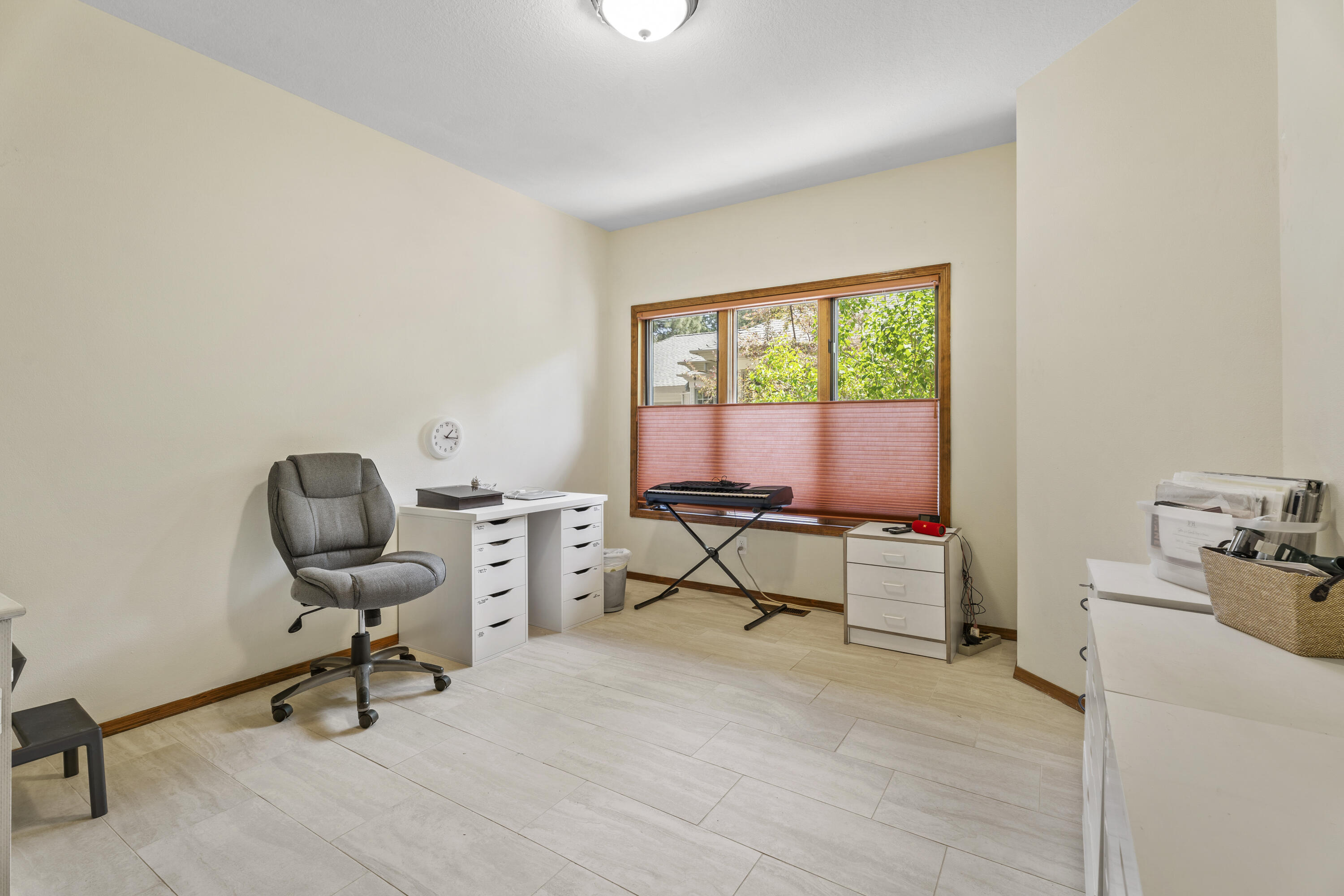 Mtn High - Residential