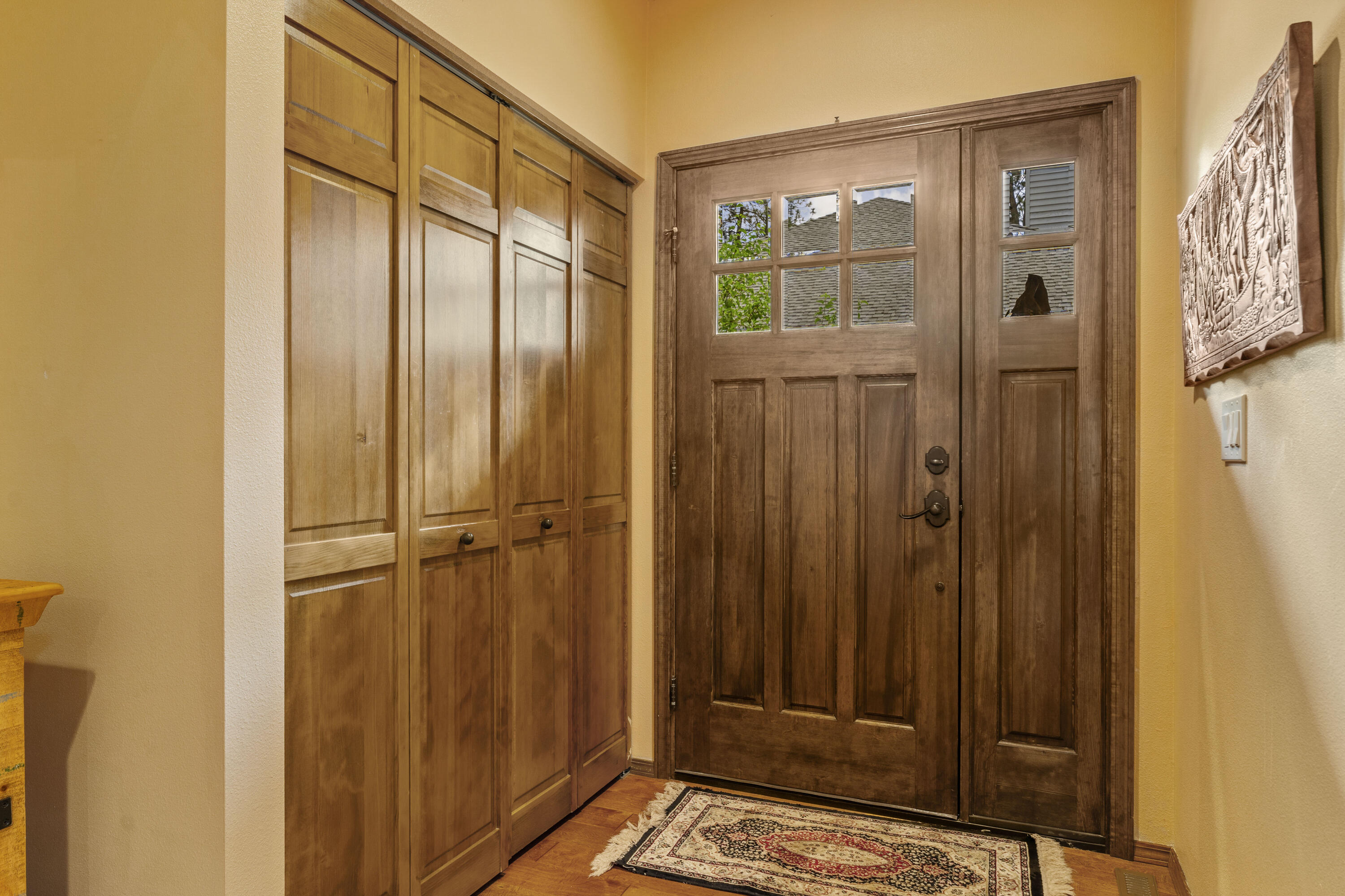 Mtn High - Residential