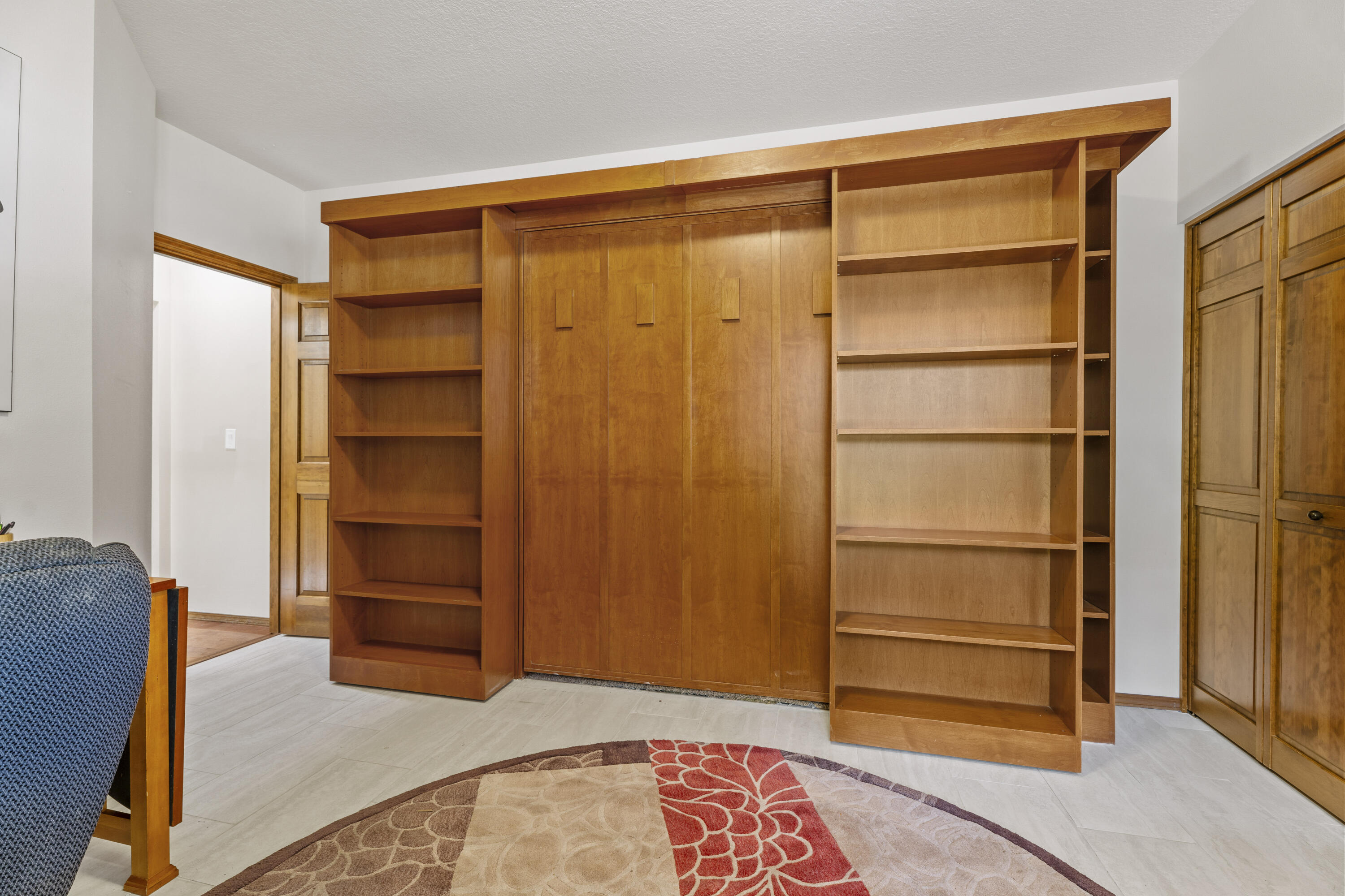 Mtn High - Residential