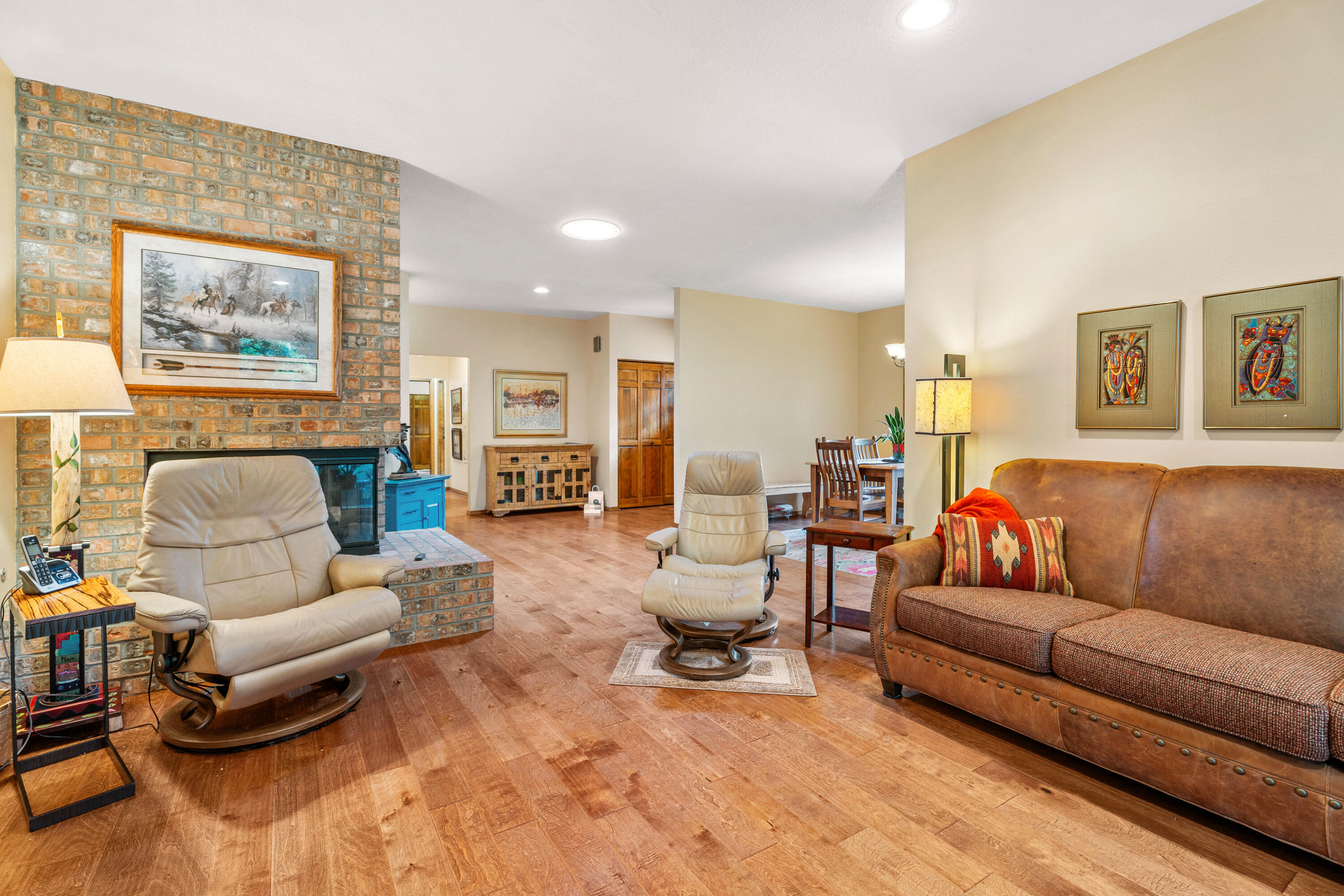 Mtn High - Residential