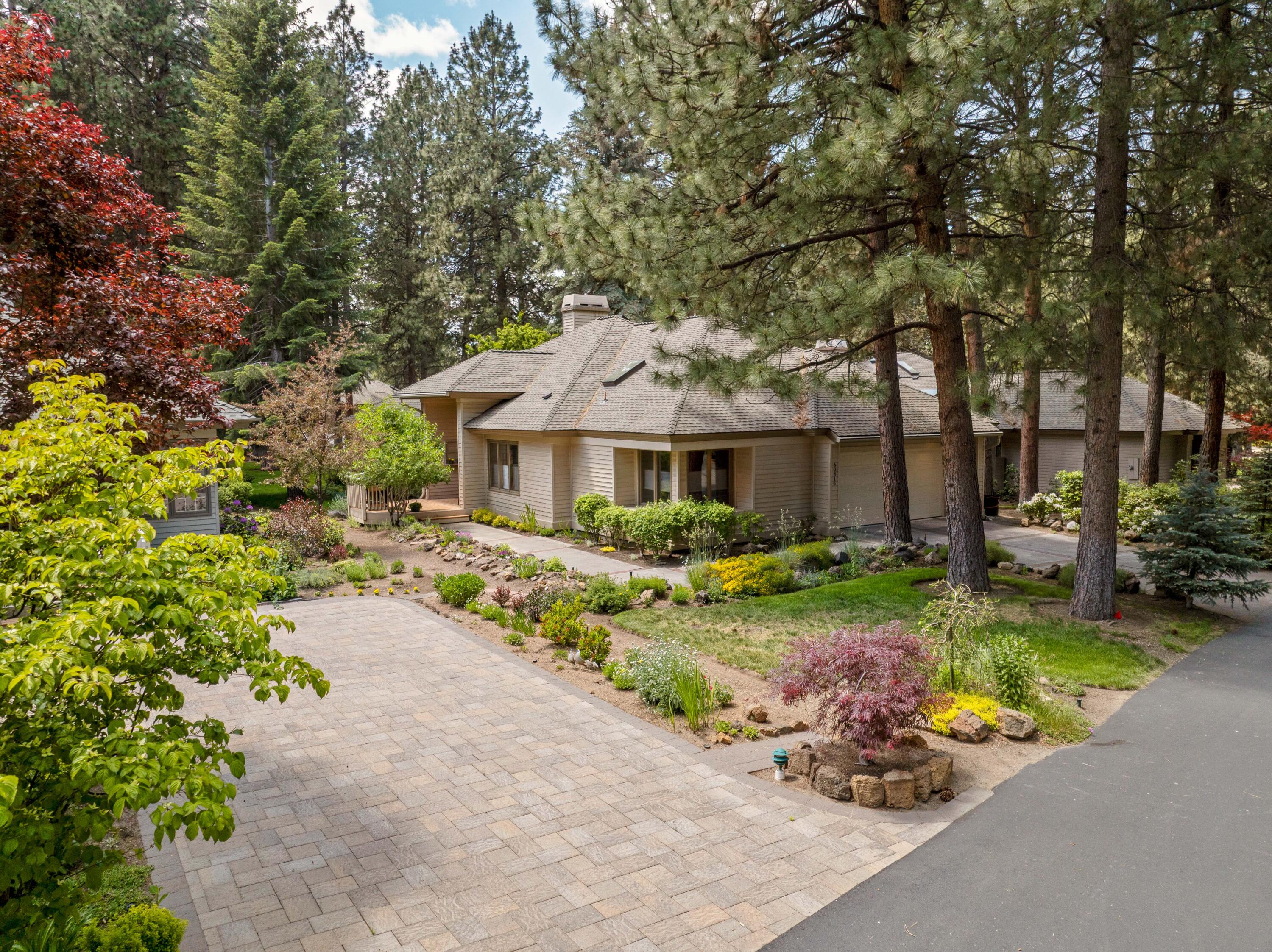 Mtn High - Residential