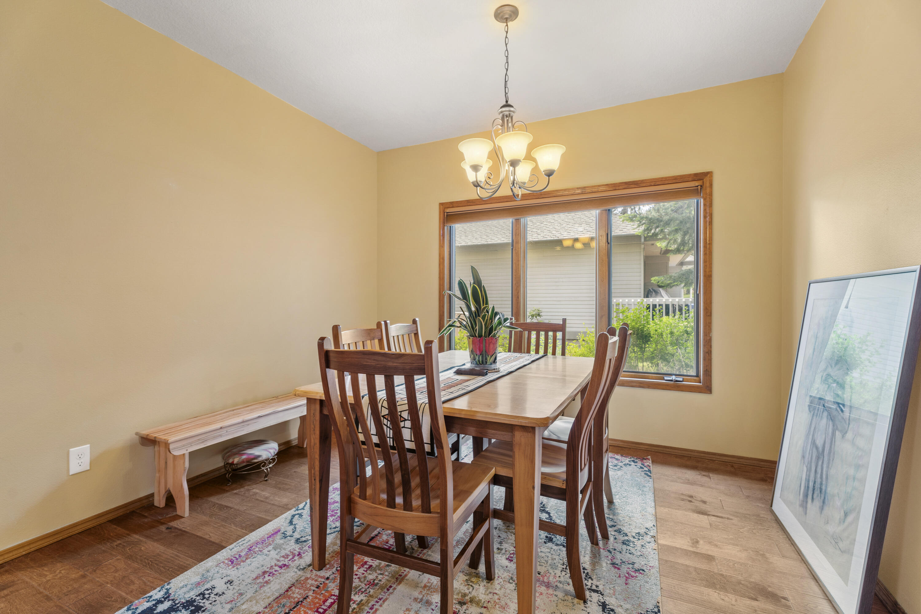 Mtn High - Residential