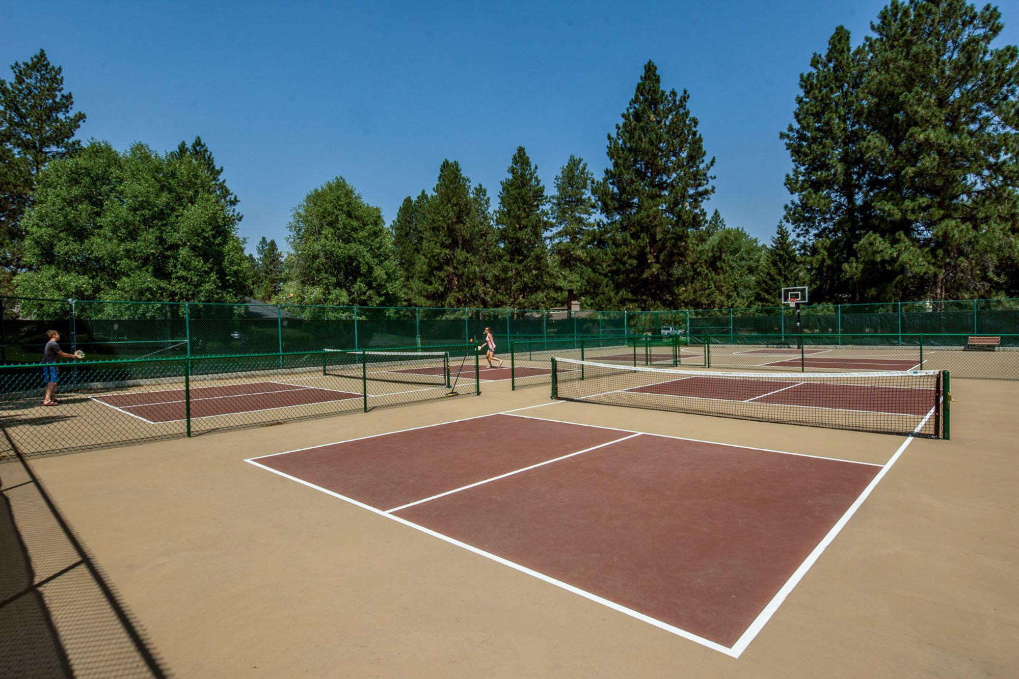 Mtn High - Residential