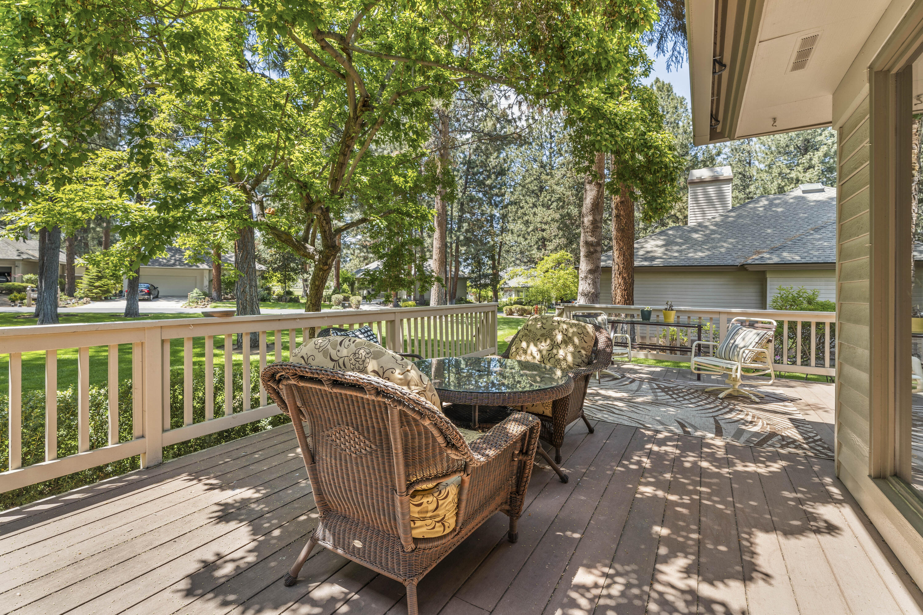 Mtn High - Residential