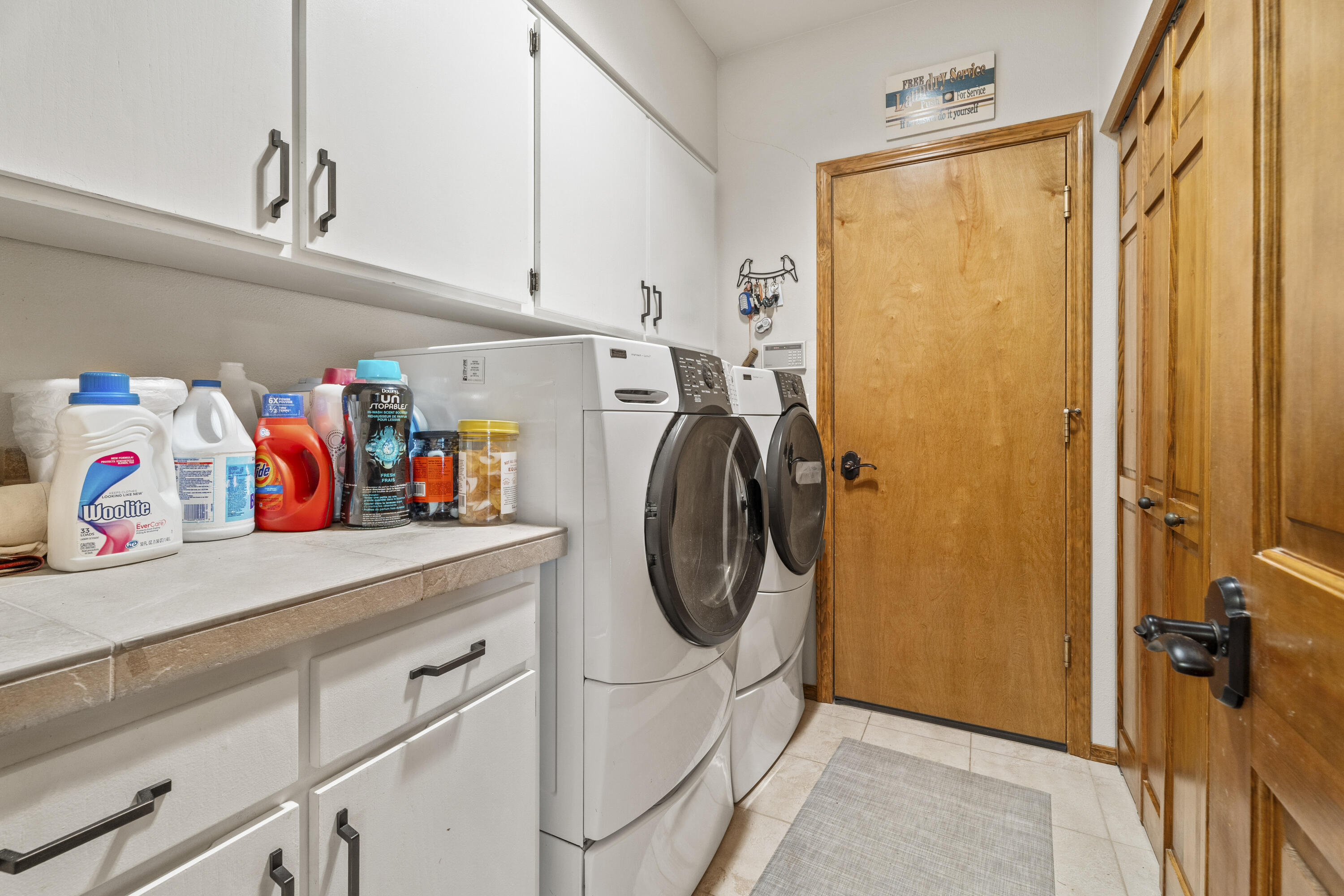 Mtn High - Residential