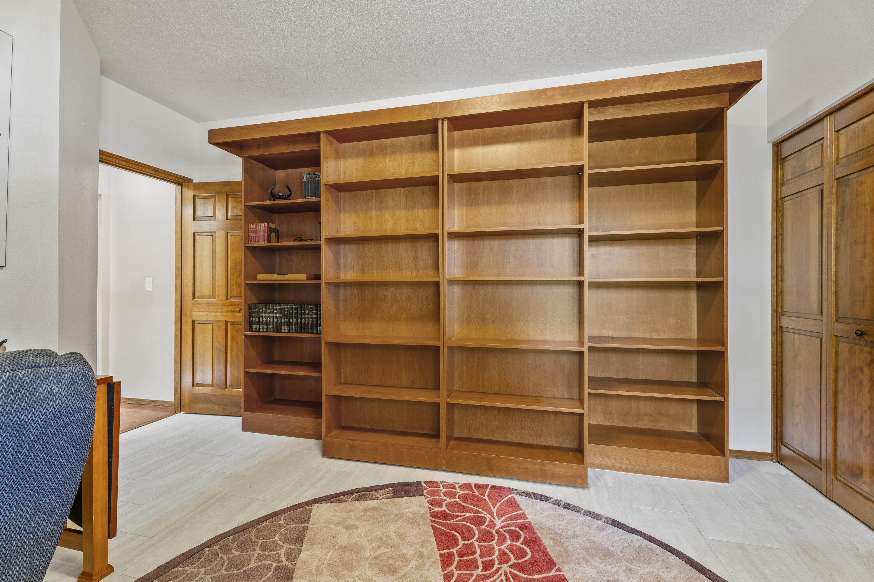 Mtn High - Residential