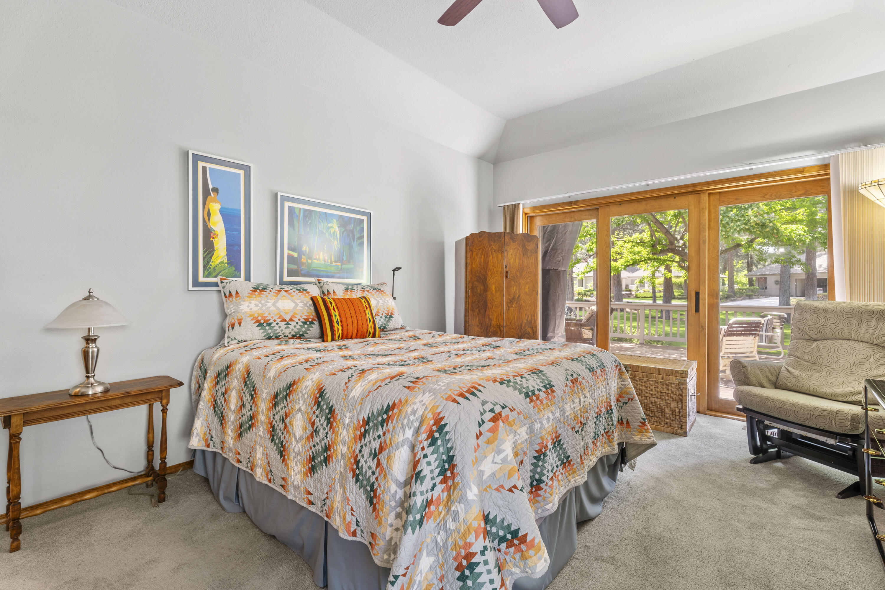 Mtn High - Residential