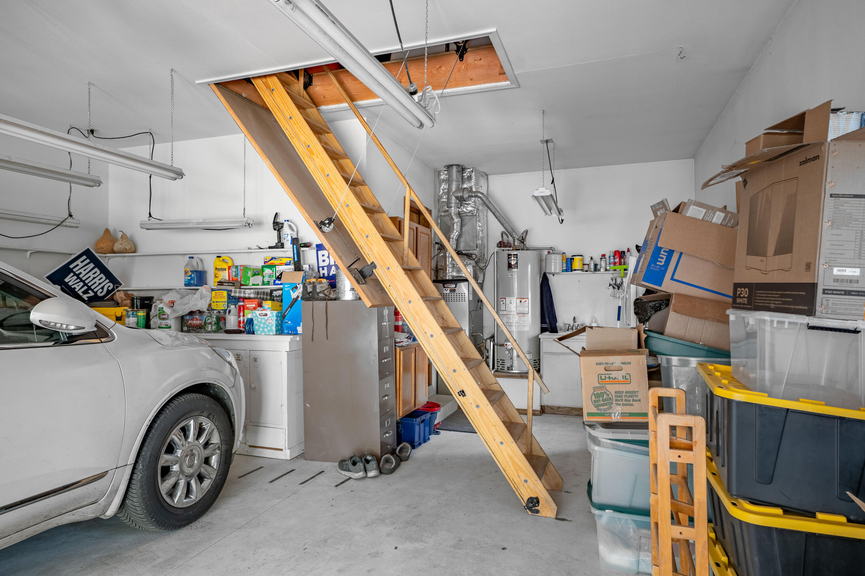 Mtn High - Residential