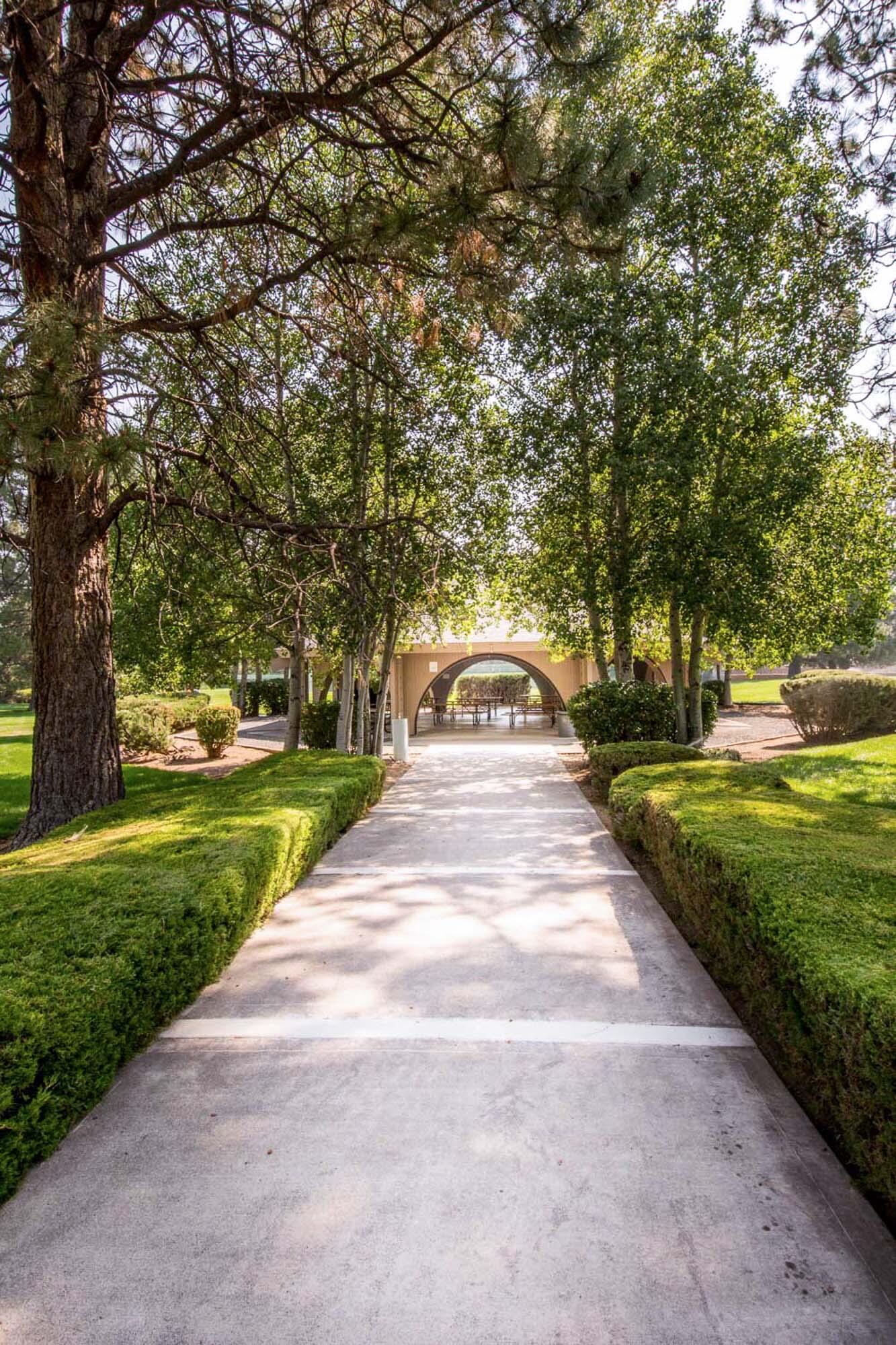 Mtn High - Residential