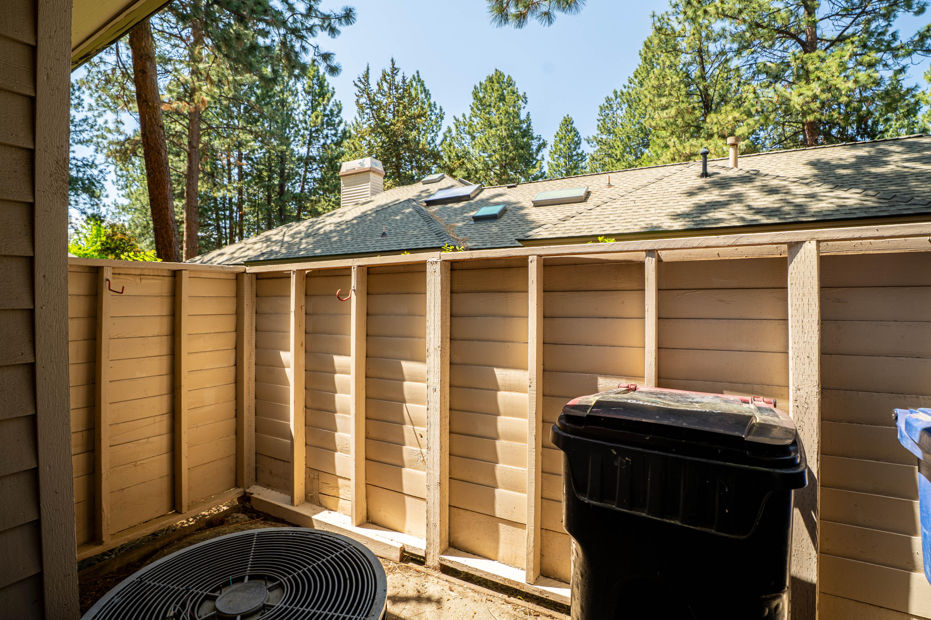 Mtn High - Residential