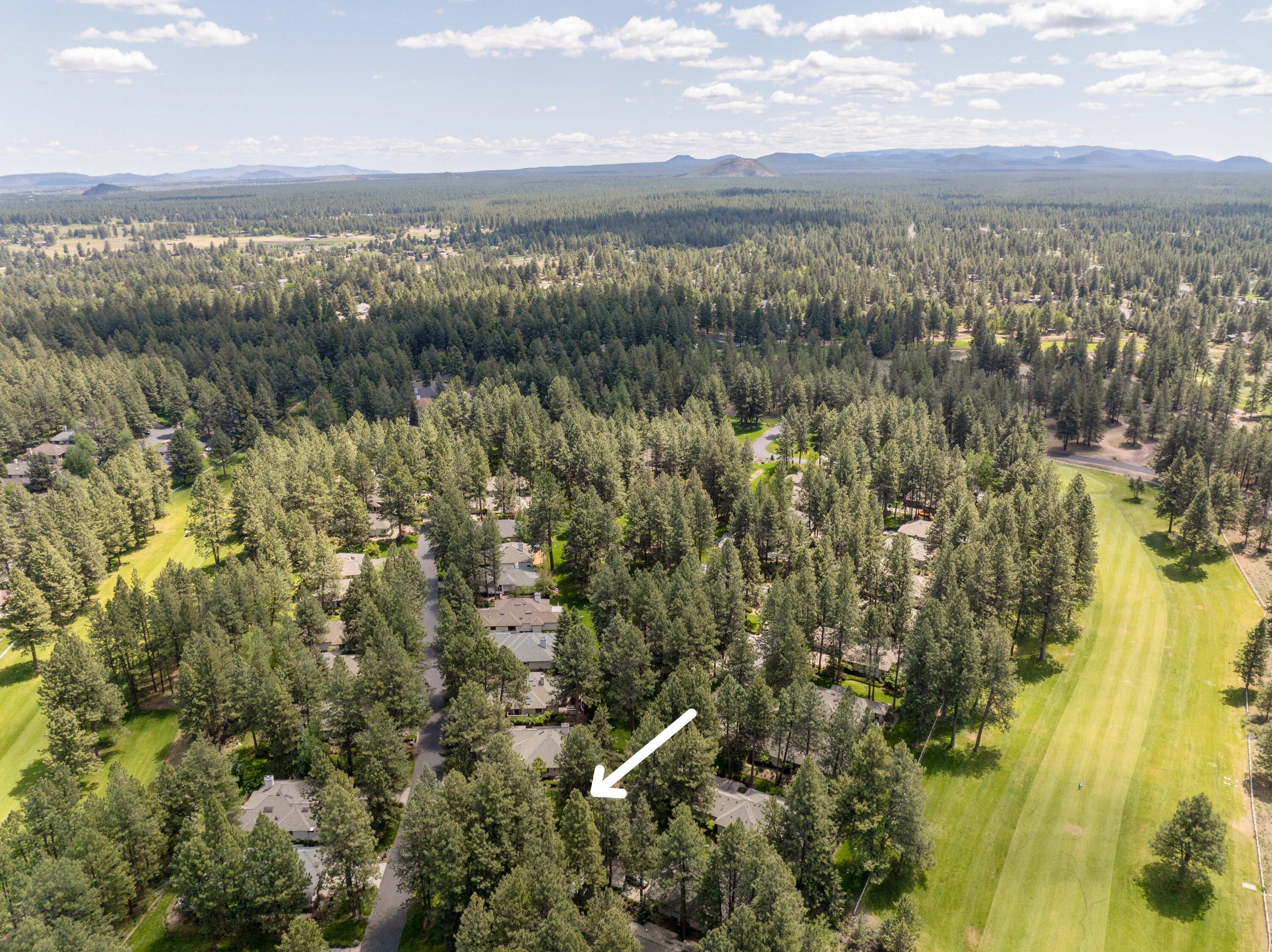 Mtn High - Residential