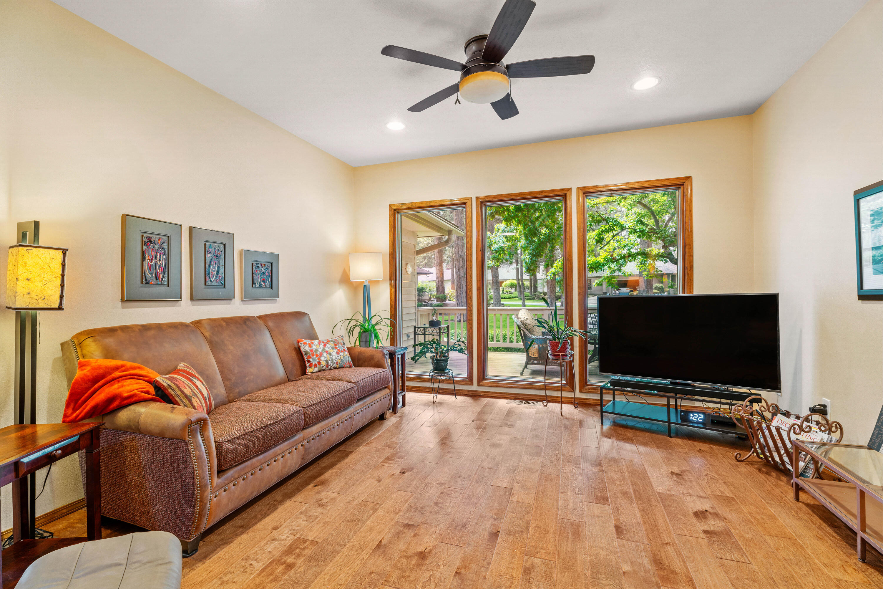 Mtn High - Residential