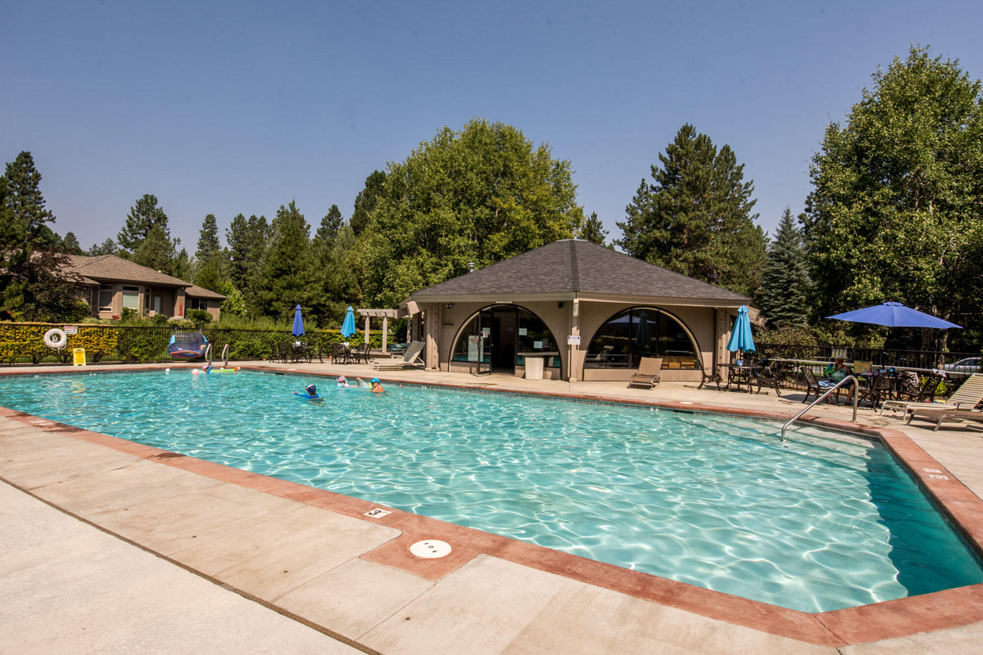 Mtn High - Residential