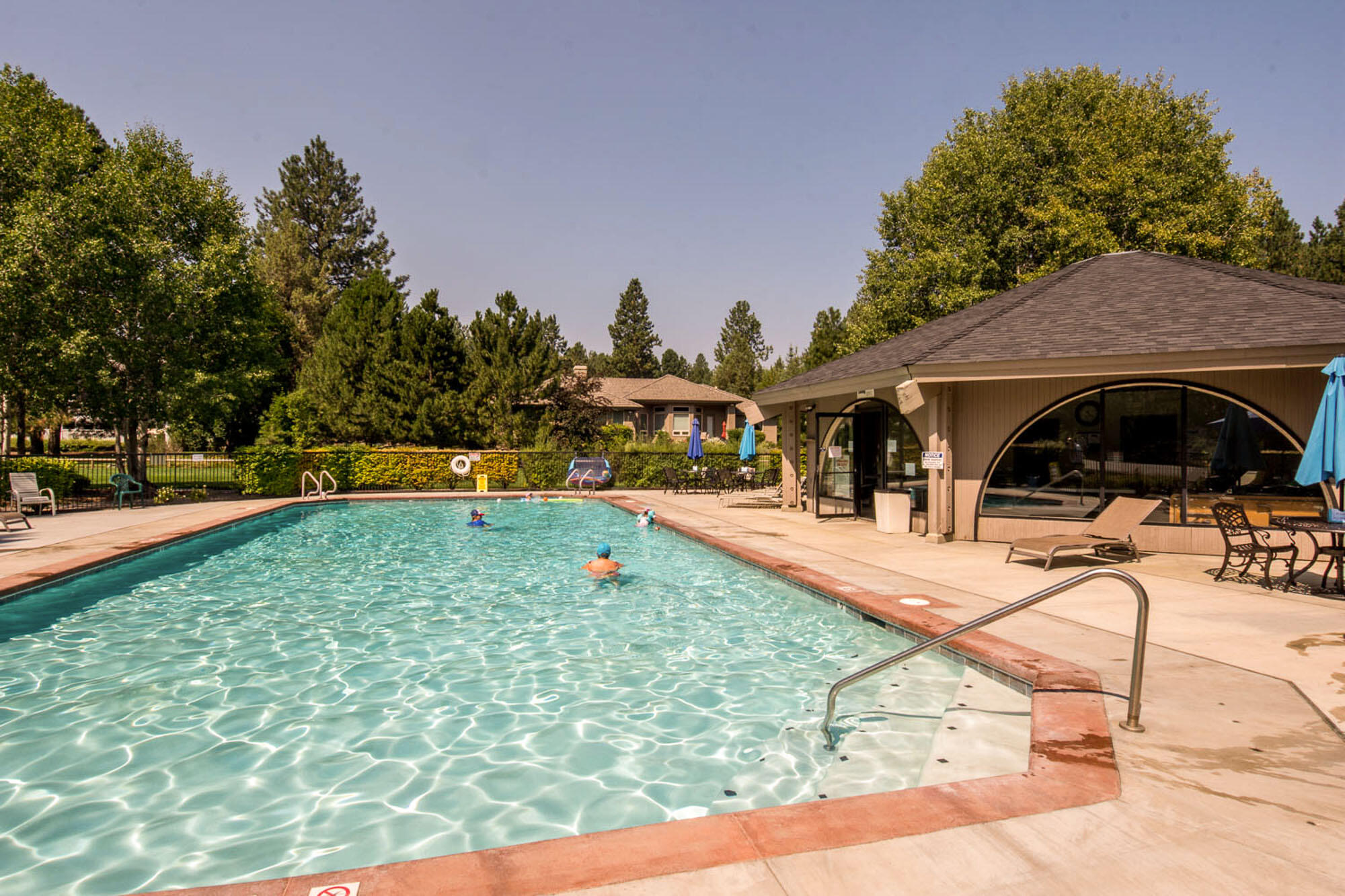 Mtn High - Residential