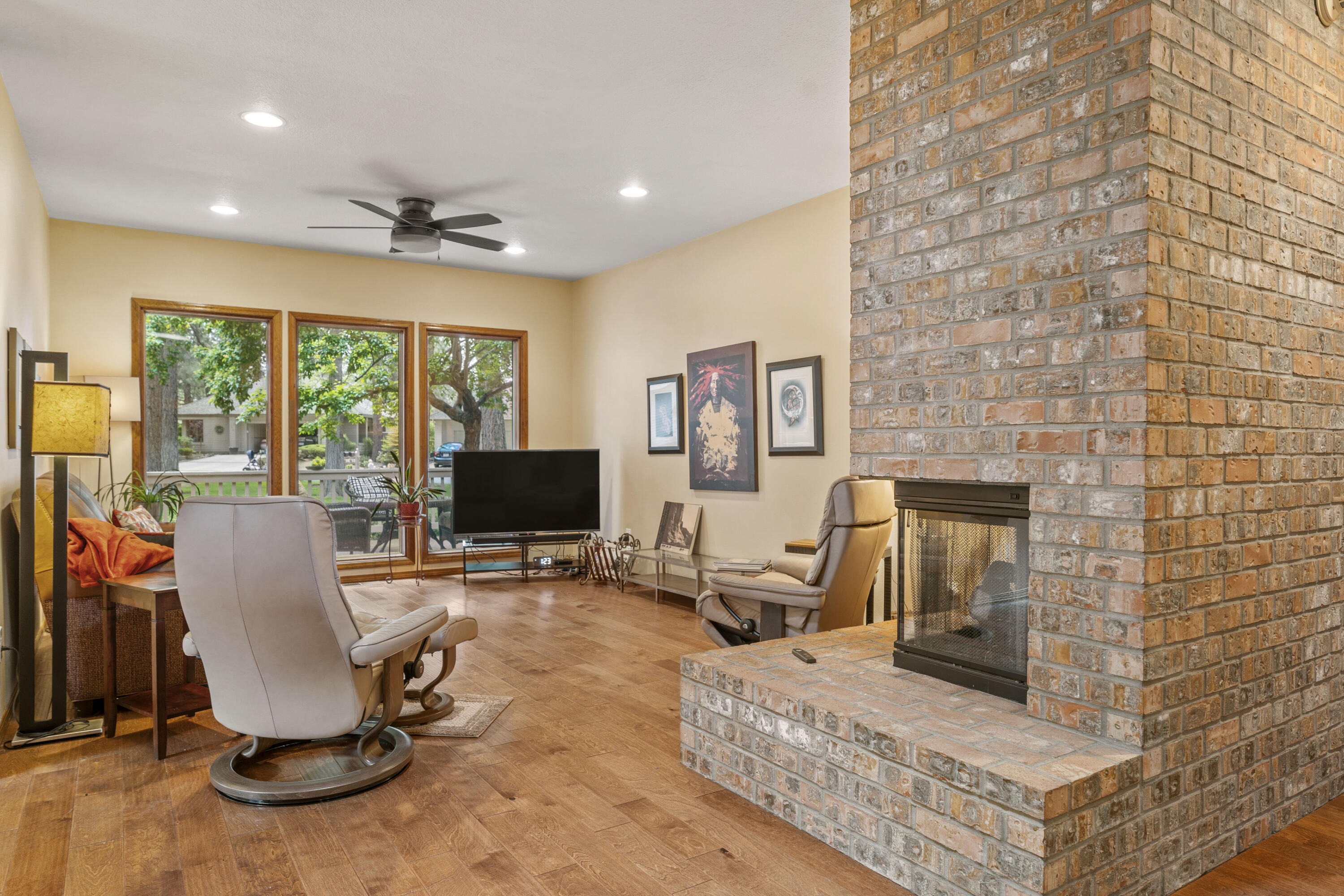 Mtn High - Residential