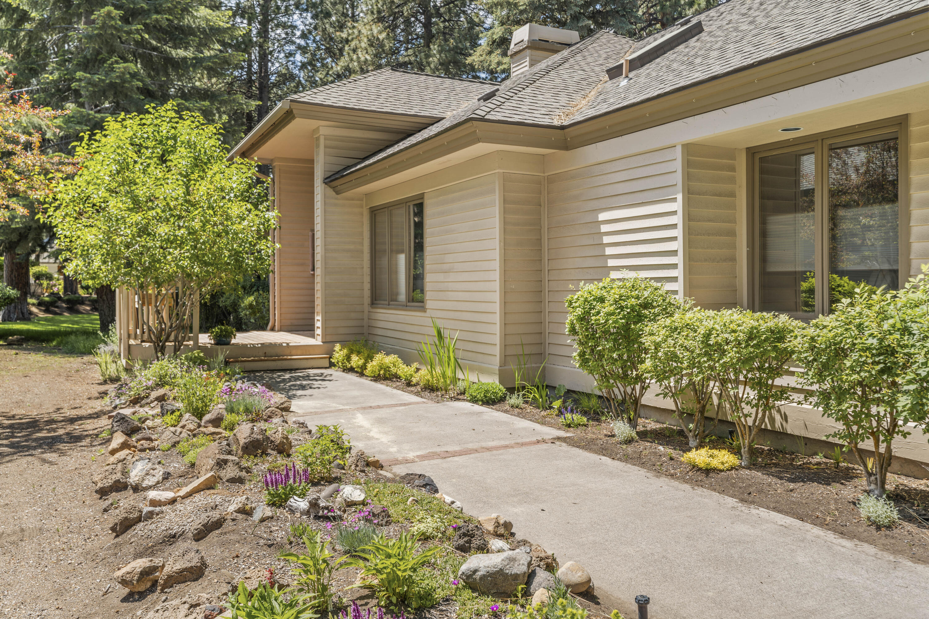 Mtn High - Residential