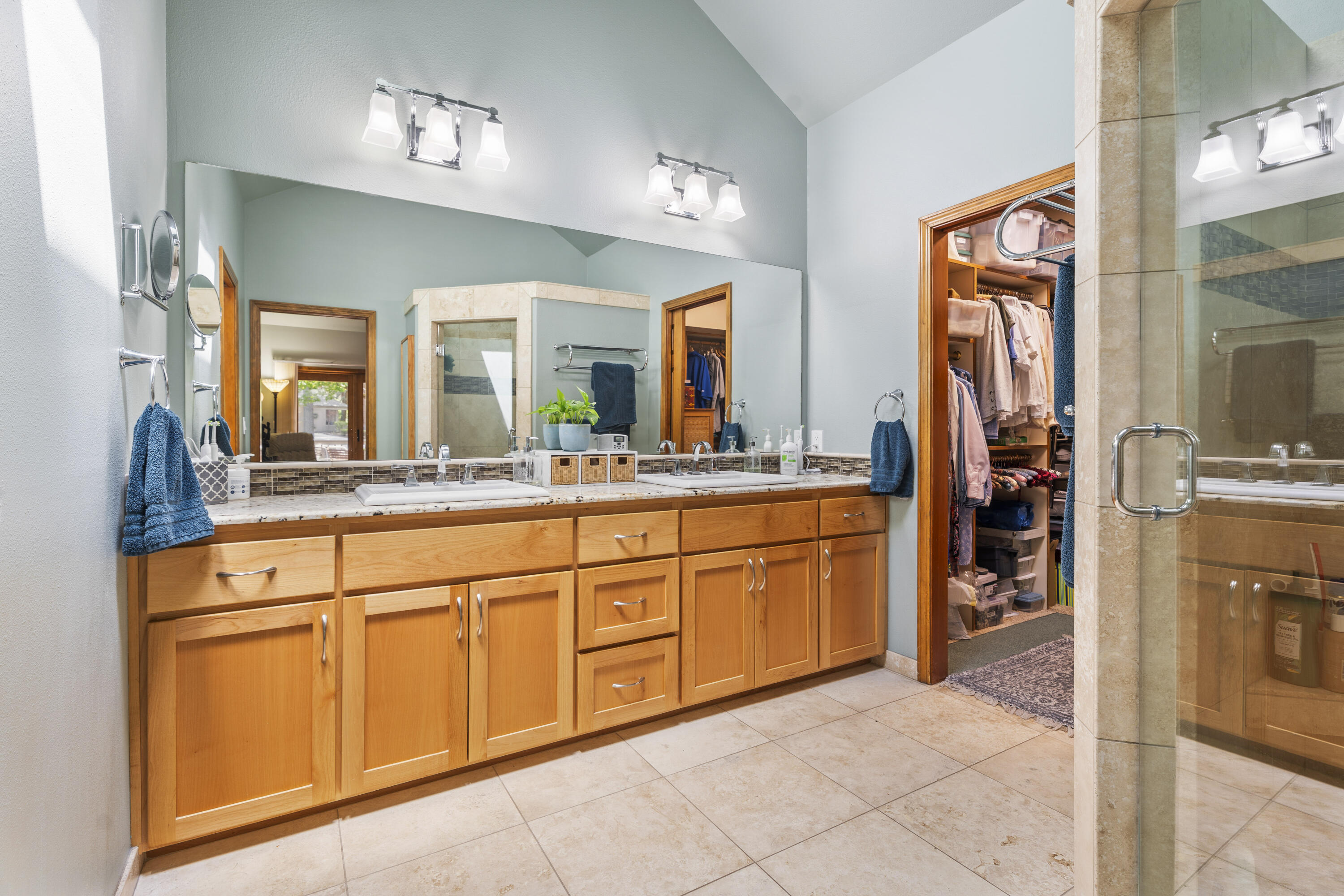 Mtn High - Residential