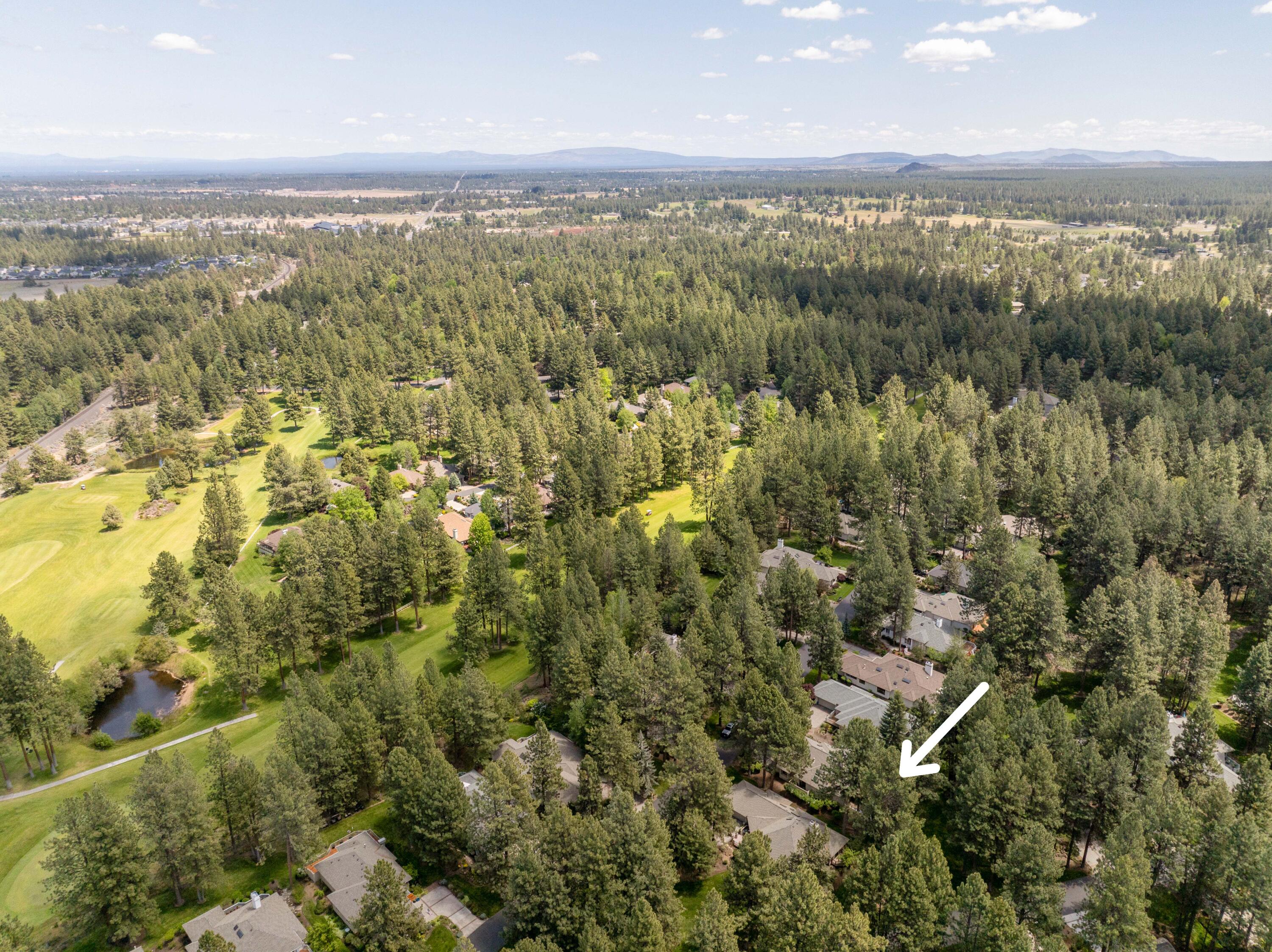 Mtn High - Residential