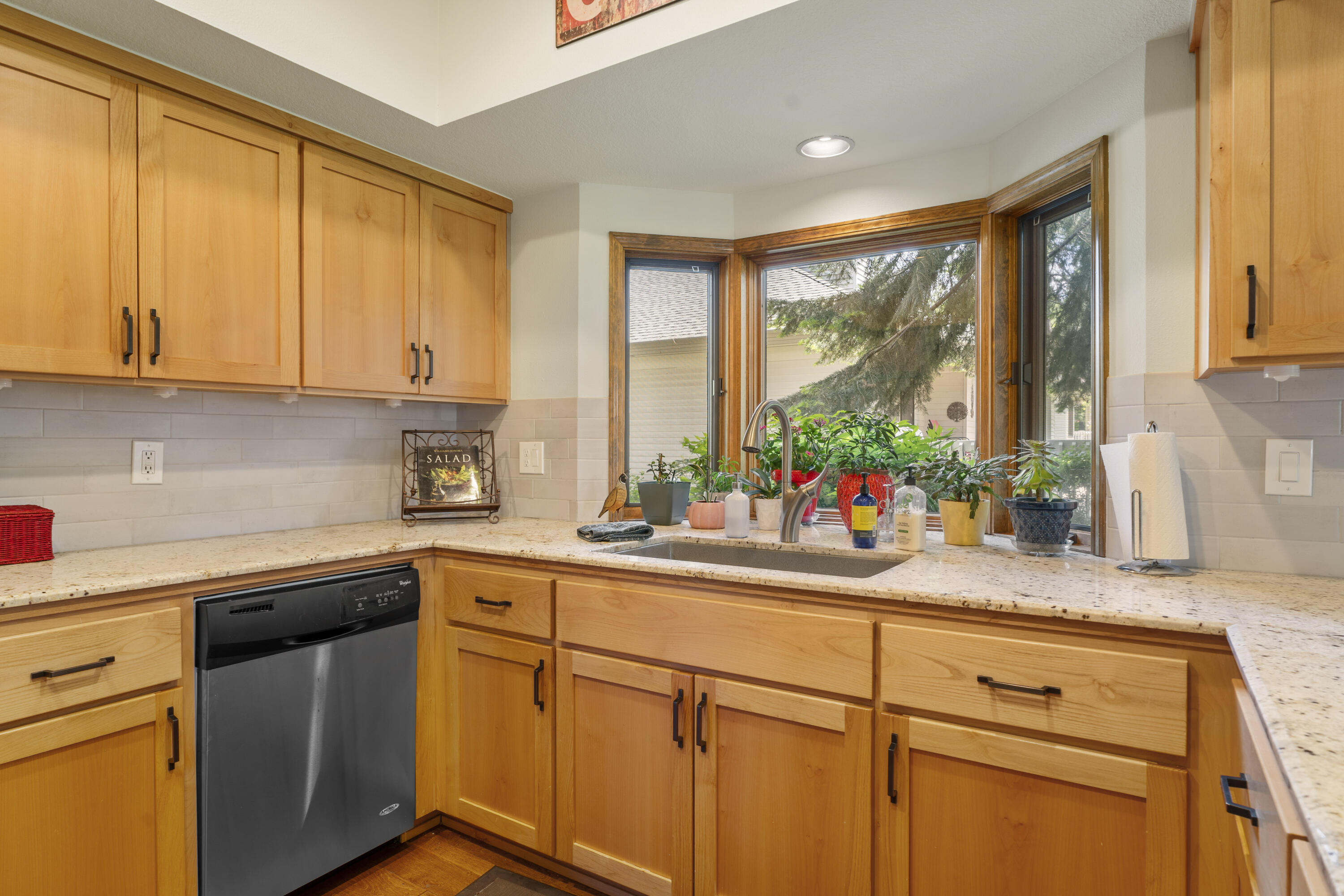 Mtn High - Residential