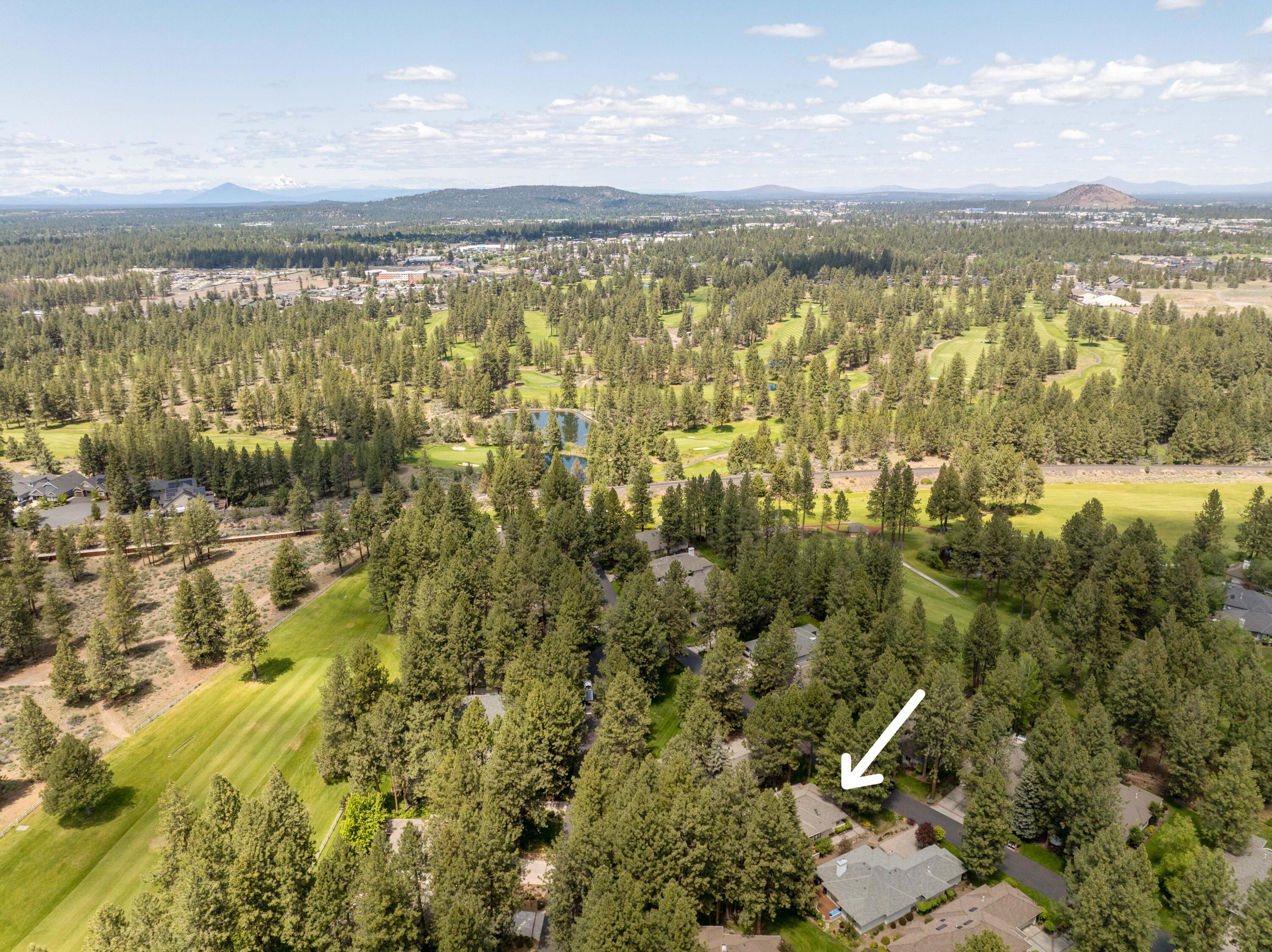 Mtn High - Residential