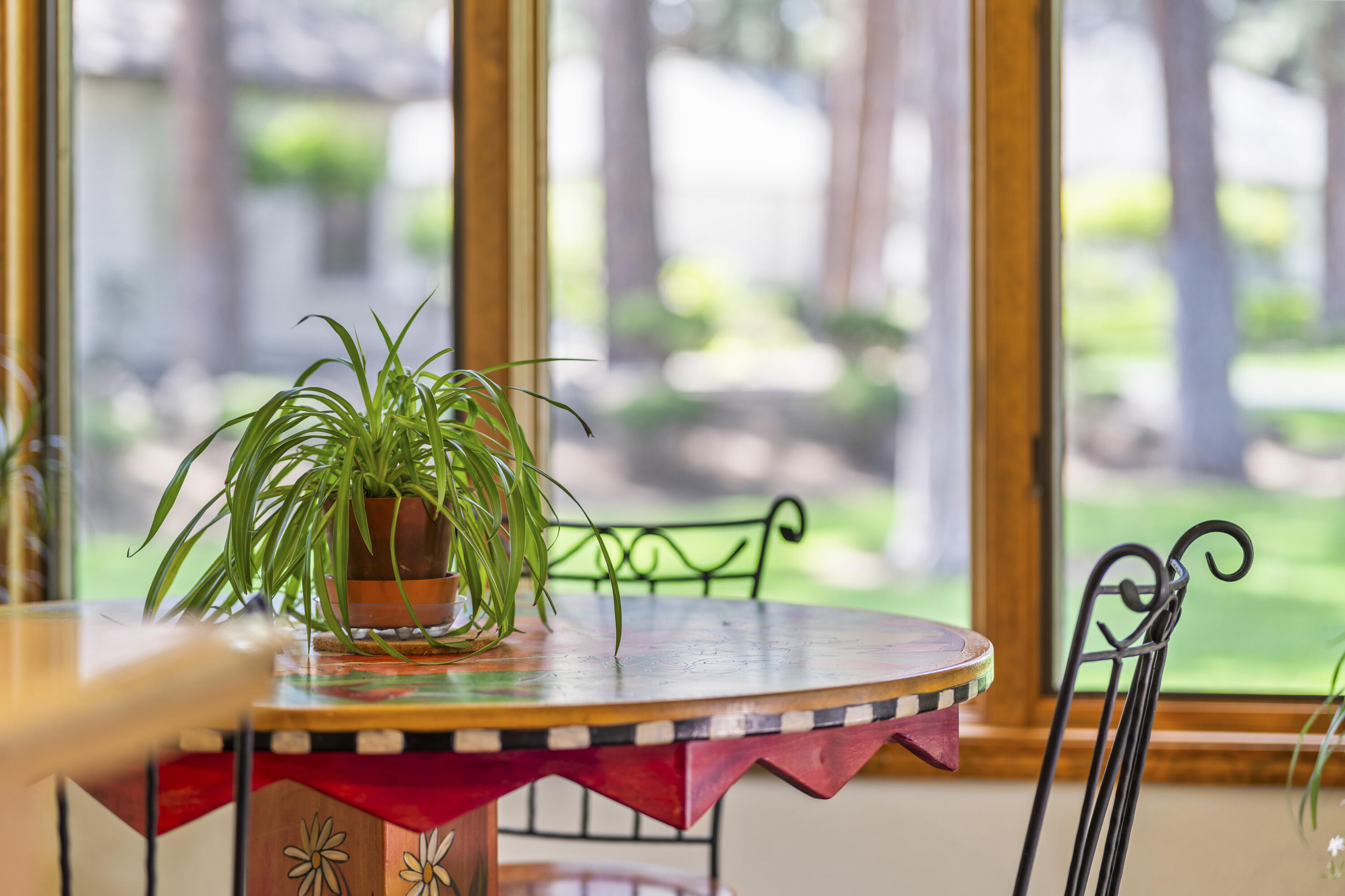 Mtn High - Residential