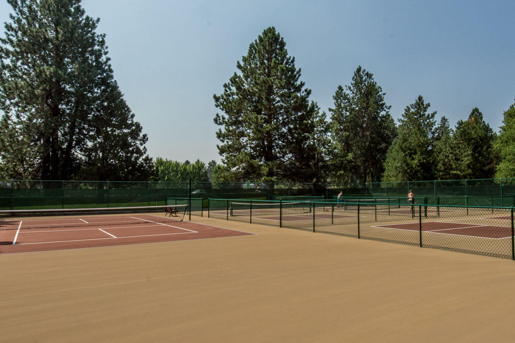 Mtn High - Residential