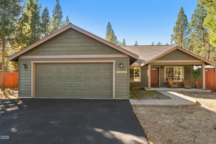 Photo 1 of 50 — 56085 Marsh Hawk Road, Bend, OR 97707