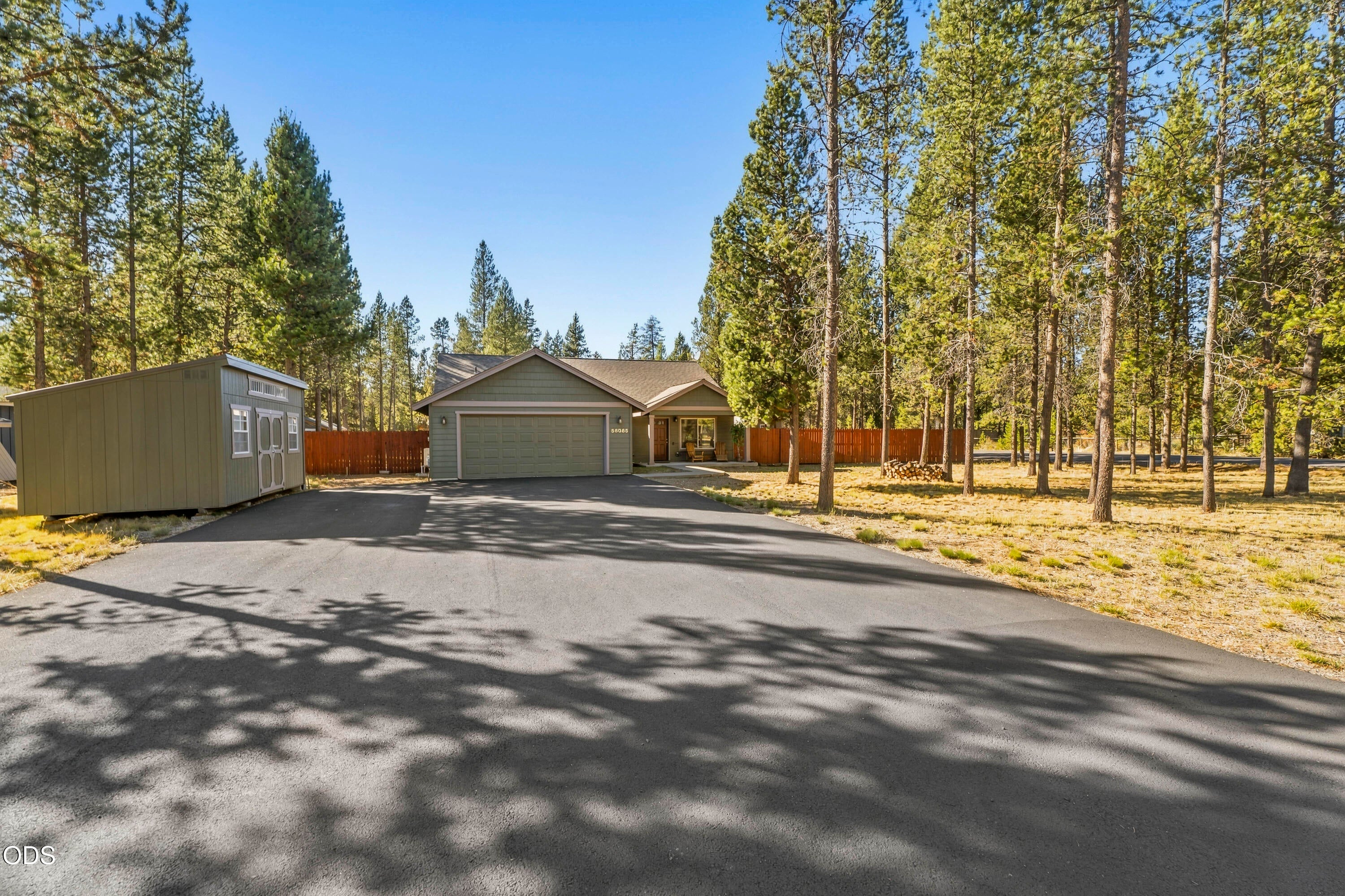 56085 Marsh Hawk Road