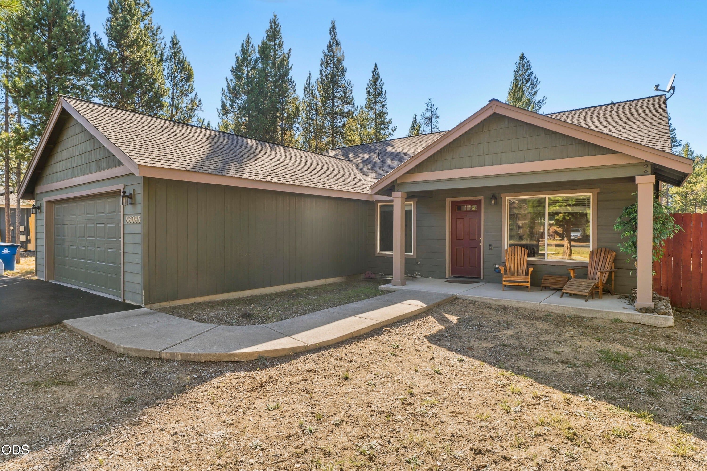 56085 Marsh Hawk Road