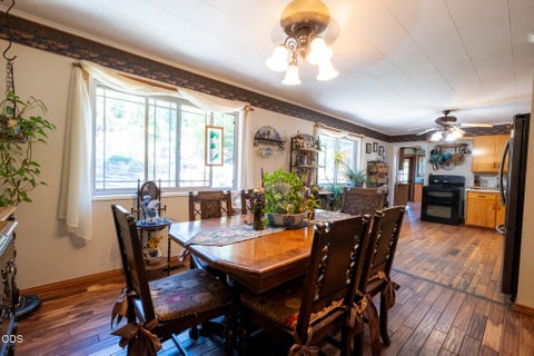 Tiny photo for 1329 Larson Road, Roseburg, OR 97471 (MLS # 220224503)