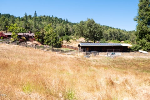 Tiny photo for 1329 Larson Road, Roseburg, OR 97471 (MLS # 220224503)