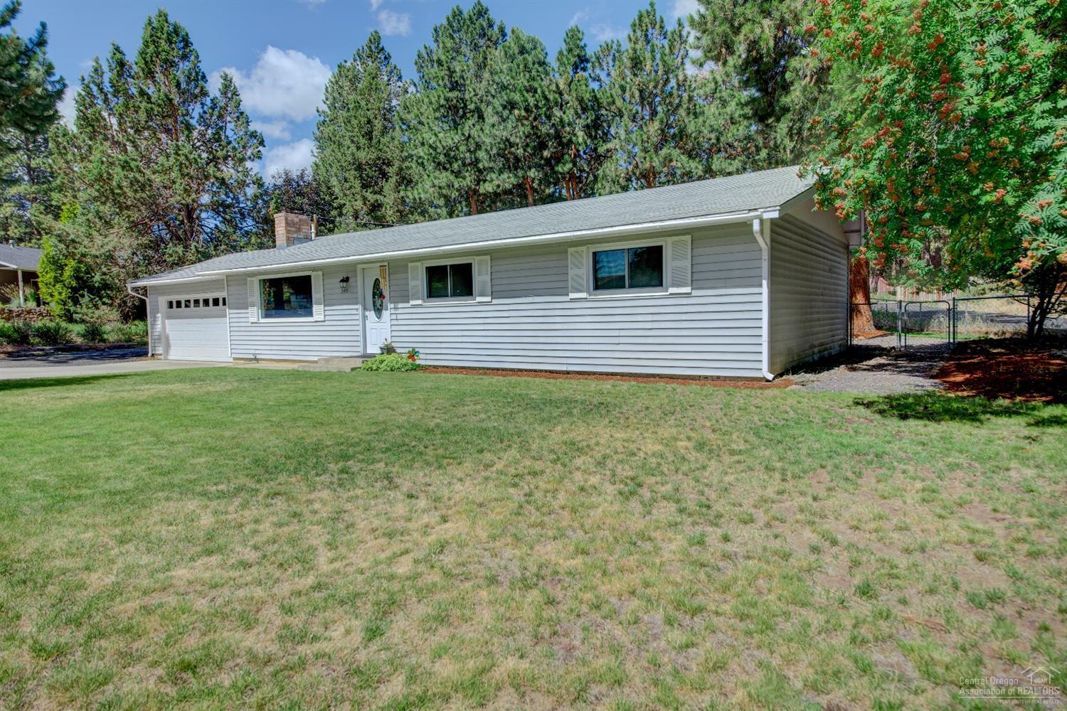 Aero Acres - Residential