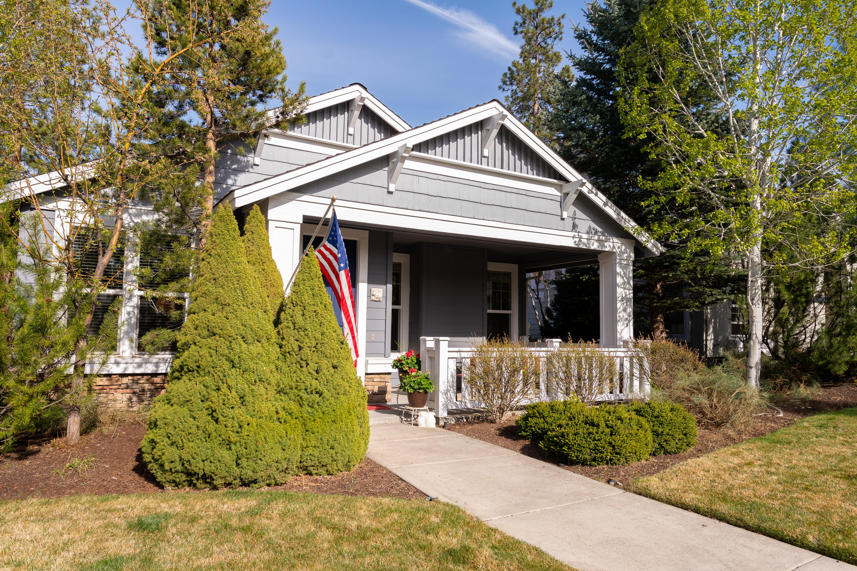 Parks At Broken Top - Residential