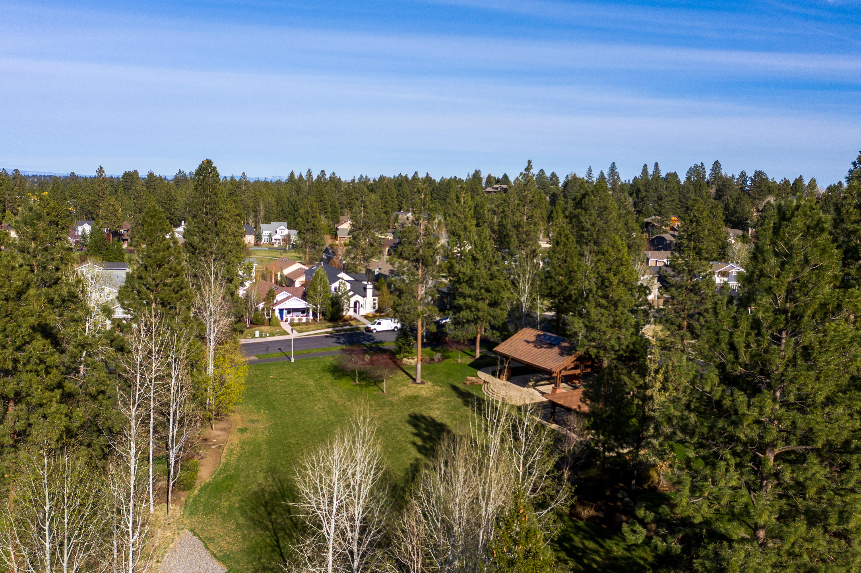 Parks At Broken Top - Residential