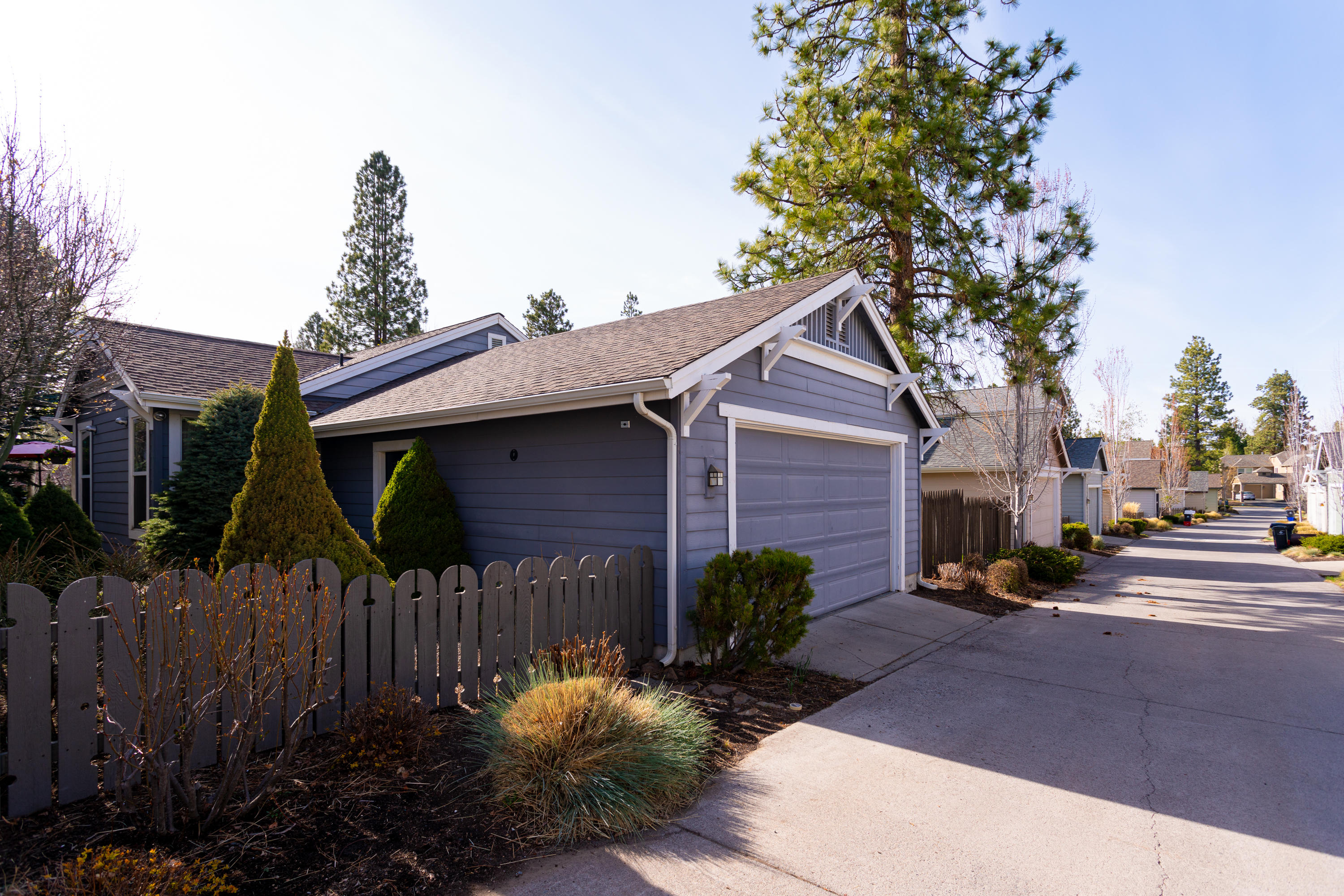 Parks At Broken Top - Residential