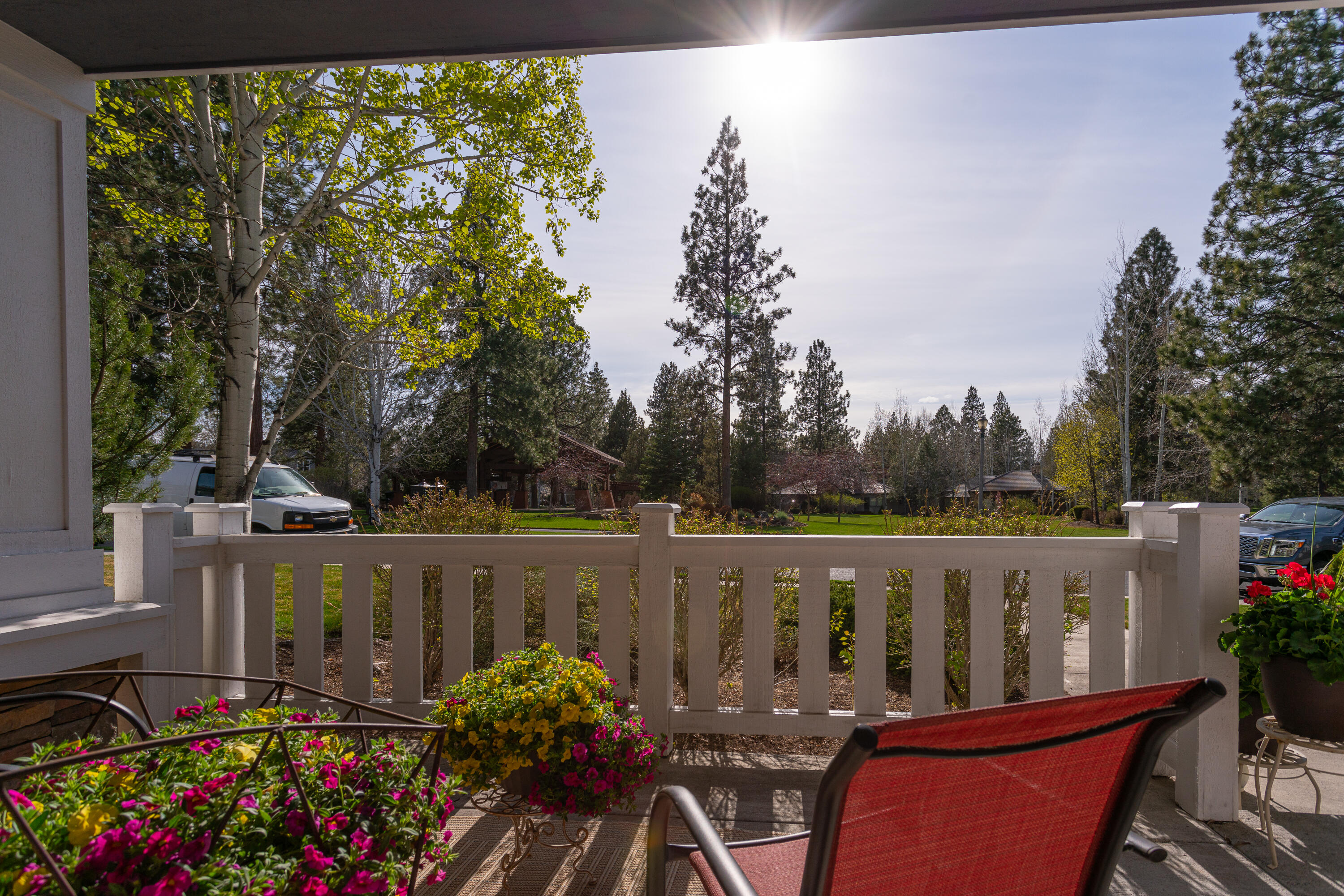 Parks At Broken Top - Residential