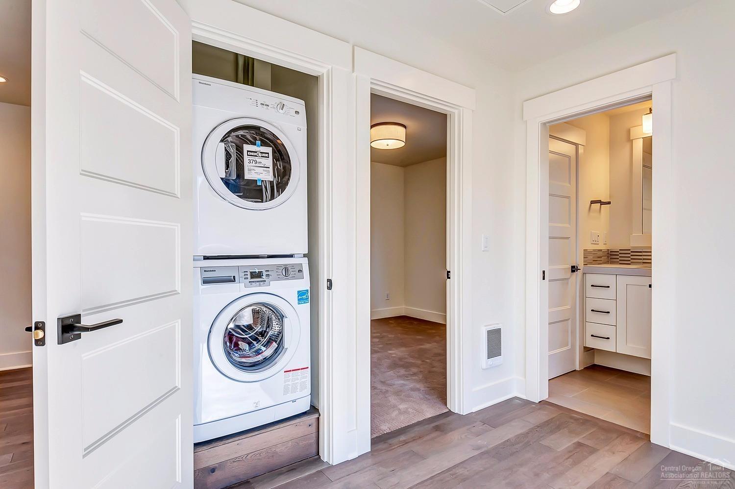NorthWest Crossing - Residential