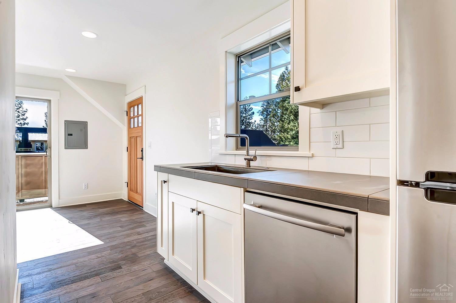 NorthWest Crossing - Residential