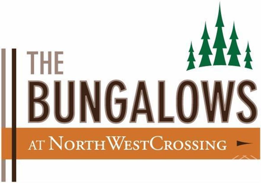 Unit 22 of the Bungalows at NorthWest Crossing features the Greer floor plan. 1 BR, 1 BA in 400 sq ft plus garage space, makes this the perfect option for residents looking for a sophisticated, low maintenance option. Designer finishes throughout including hardwood floors, Jenn-Air appliances & tile counters. Nestled among the ponderosa pines on Bend's westside, the Bungalows offer an appealing location.
