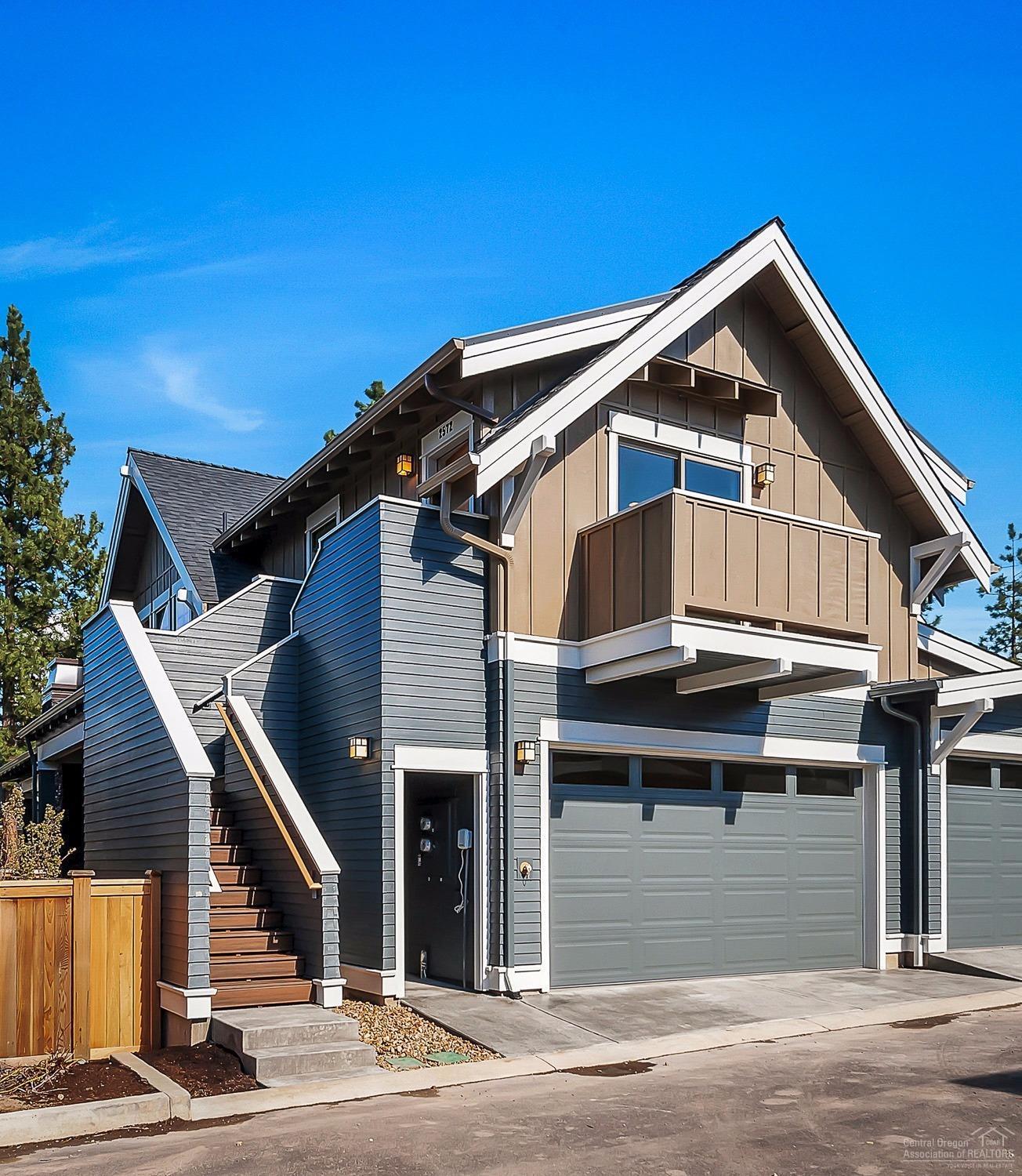 NorthWest Crossing - Residential