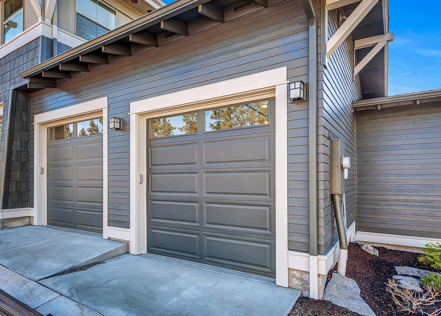 NorthWest Crossing - Residential